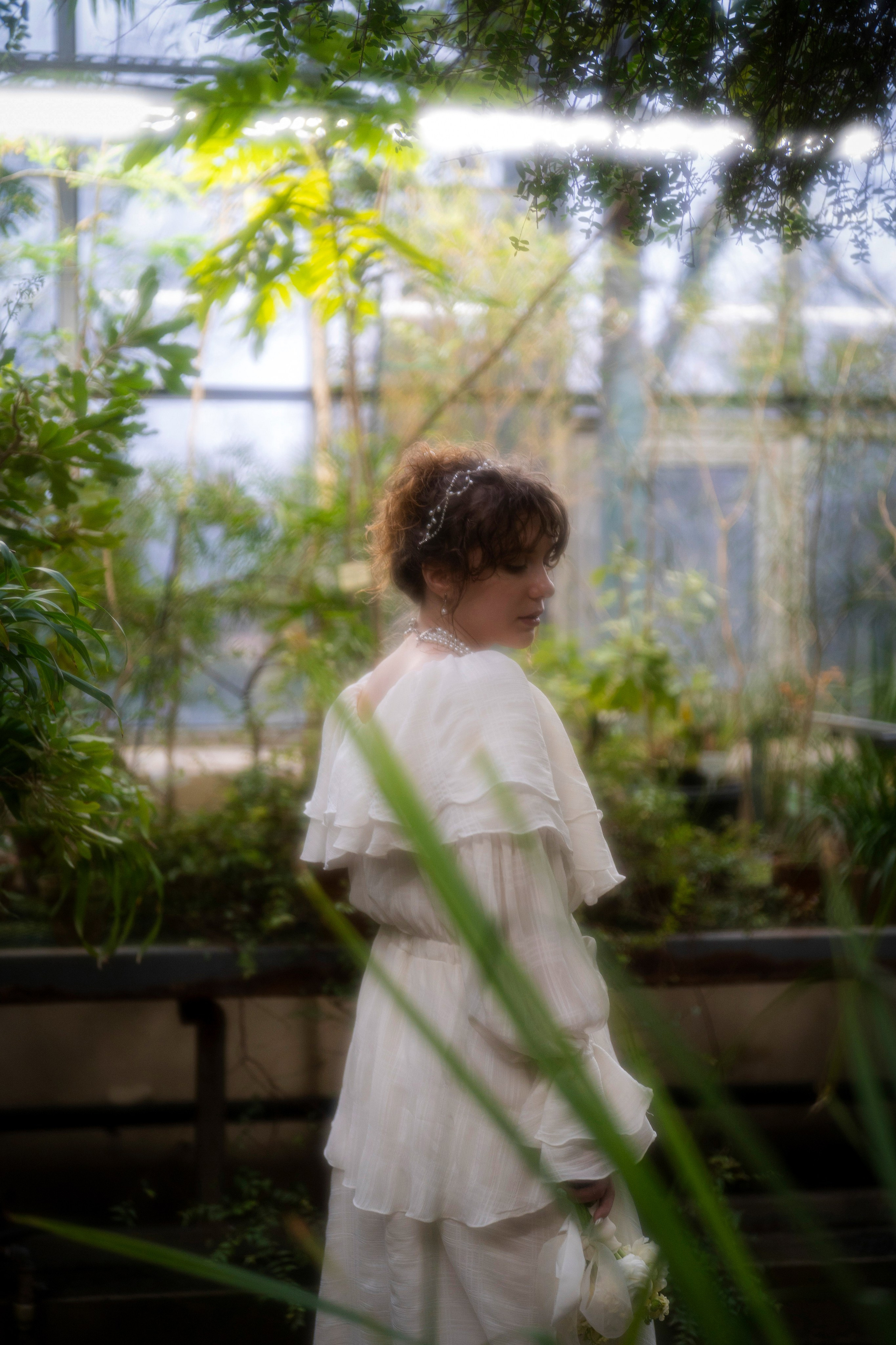 Павел и Алла. Фотограф в Санкт-Петербурге Алексей Лиханкин