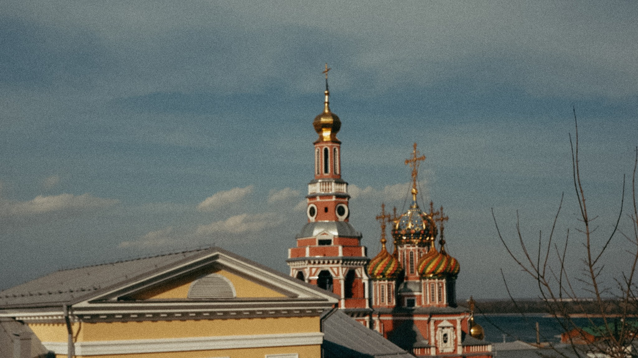 Лиля х fuji. Фотограф Нижний Новгород