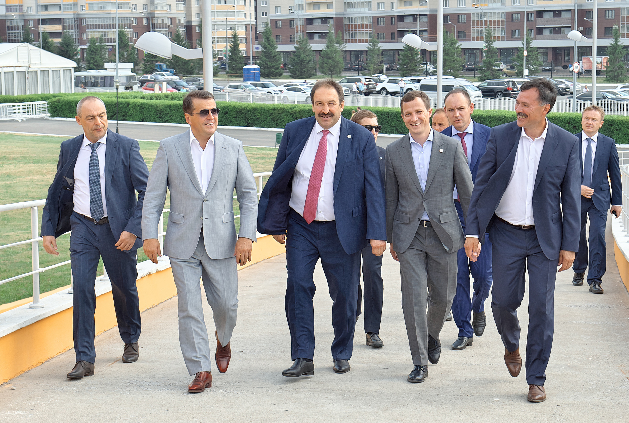 РЕПОРТАЖ. Главная