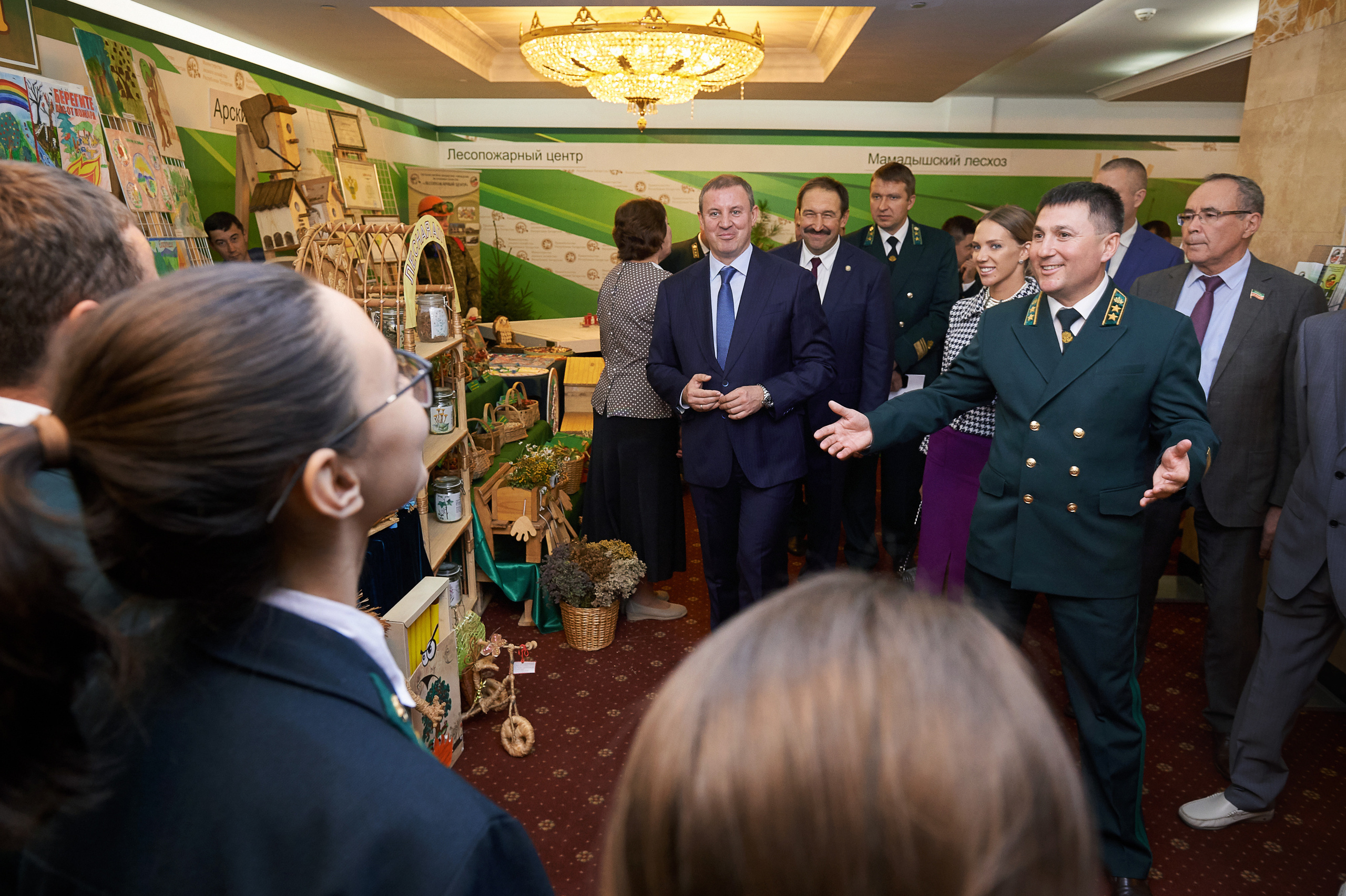 РЕПОРТАЖ. Главная