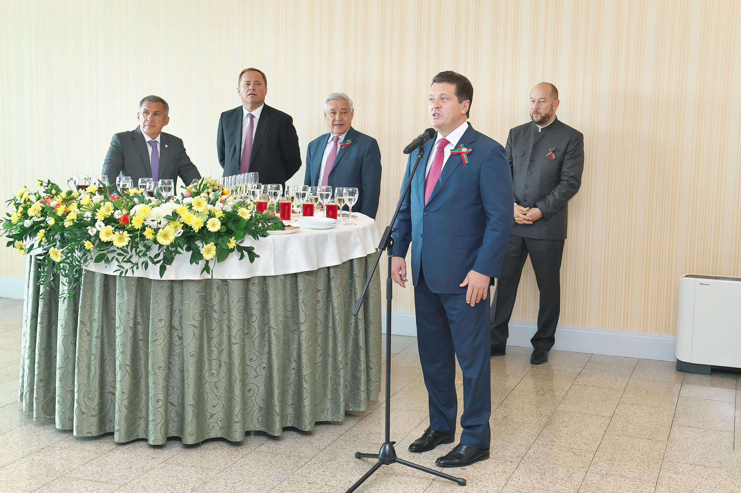 РЕПОРТАЖ. Главная