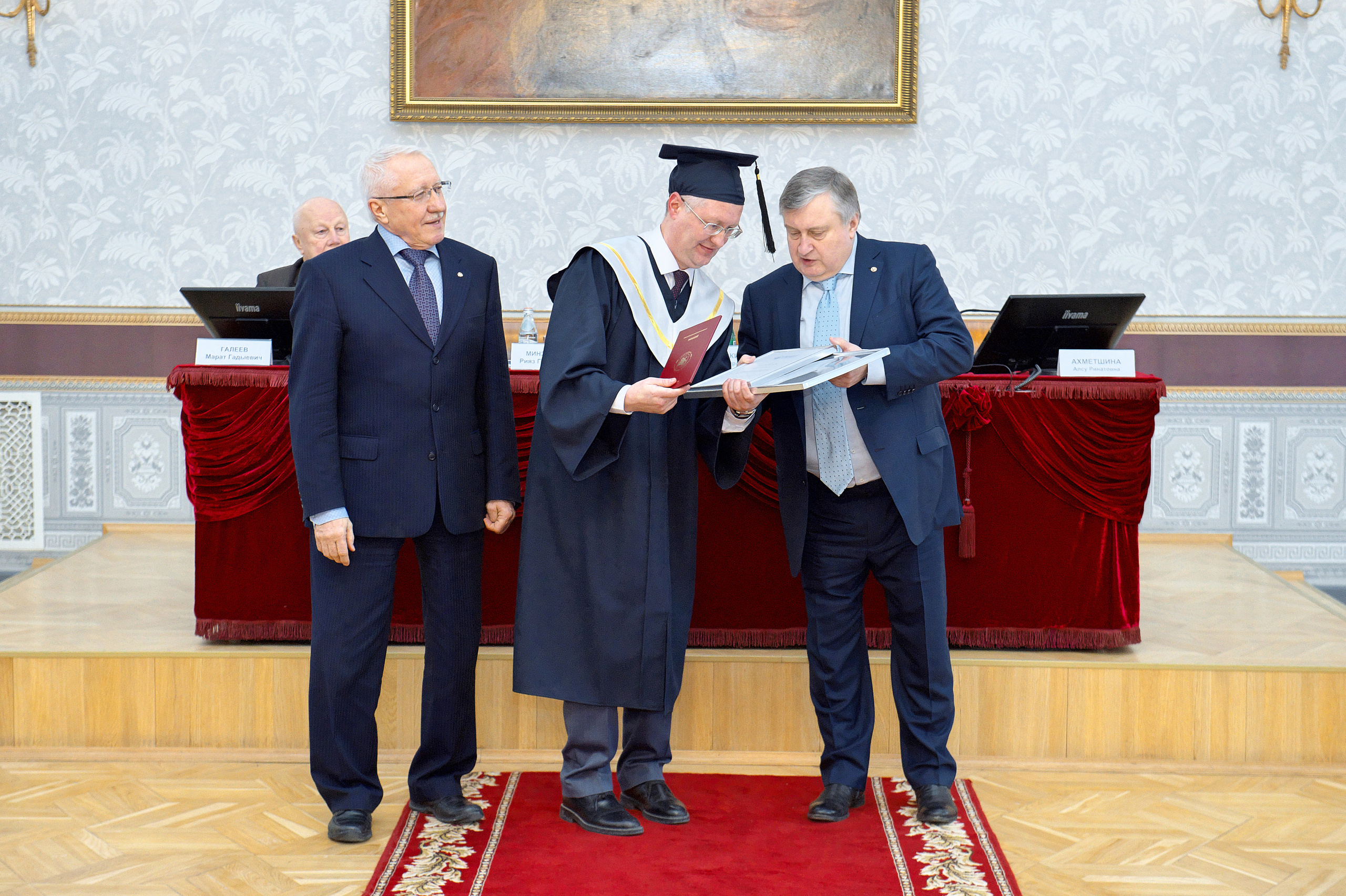 РЕПОРТАЖ. Главная