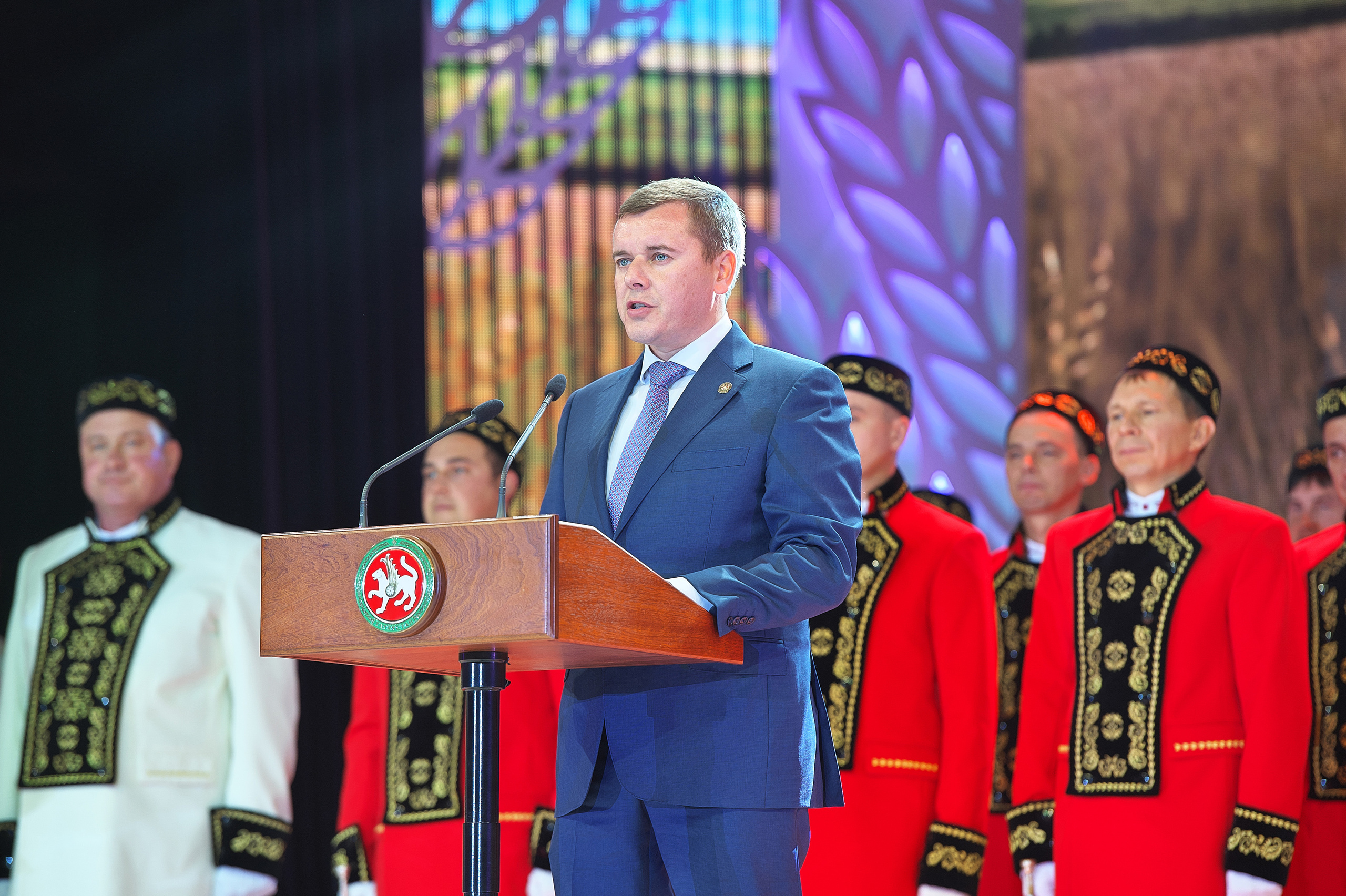 РЕПОРТАЖ. Главная