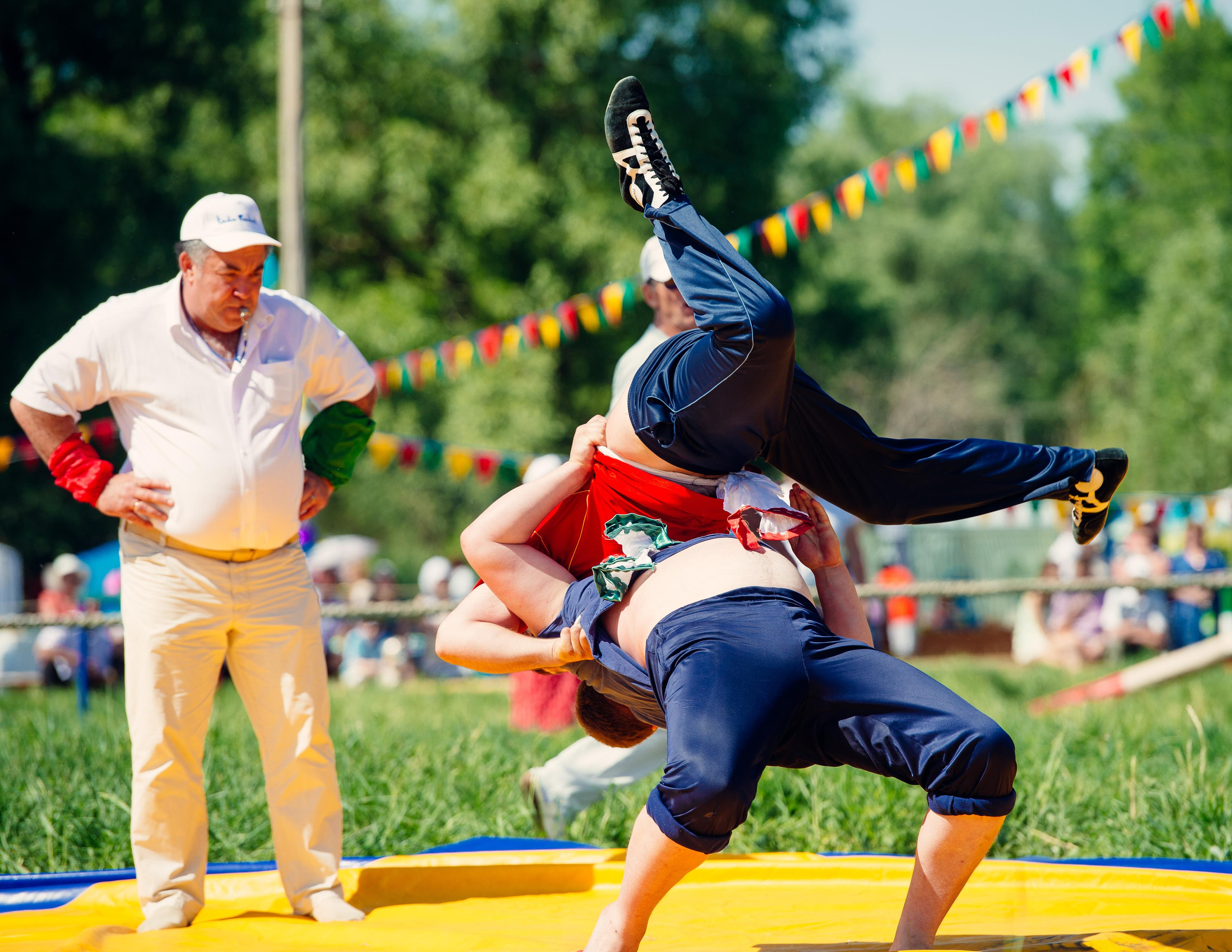 РЕПОРТАЖ. Главная