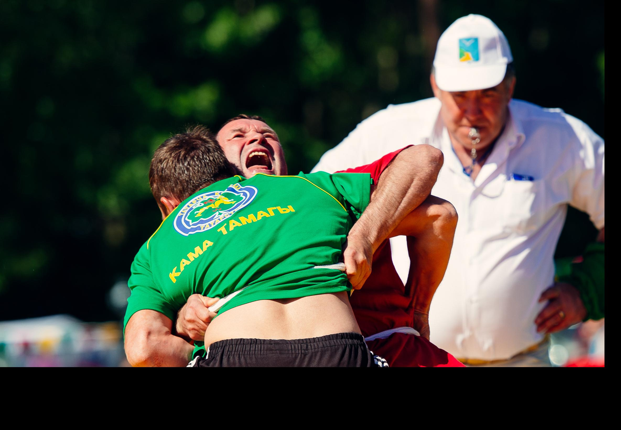 РЕПОРТАЖ. Главная