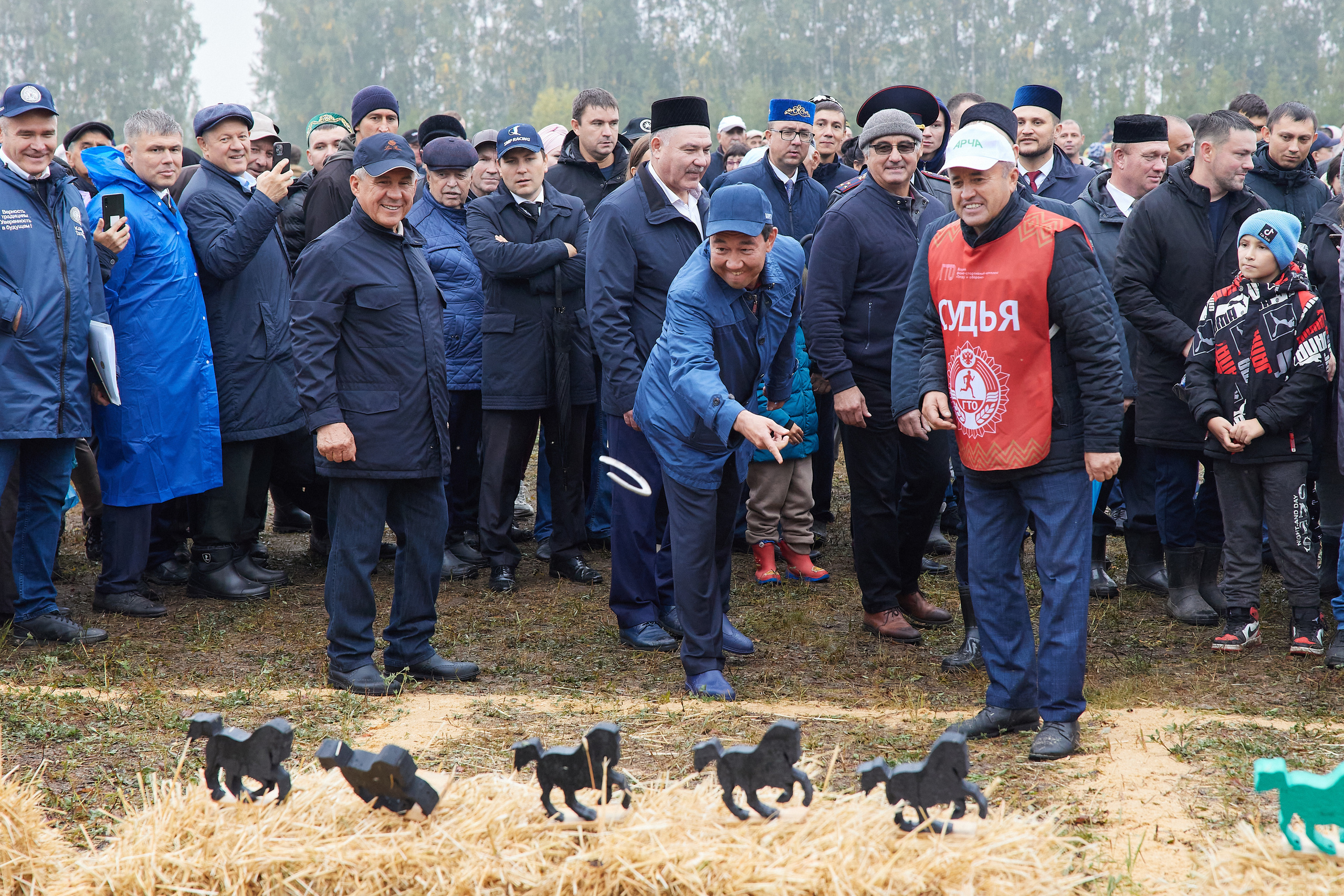 РЕПОРТАЖ. Главная