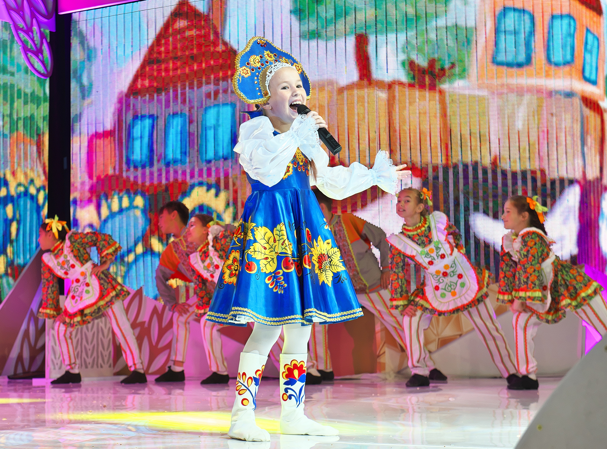 РЕПОРТАЖ. Главная