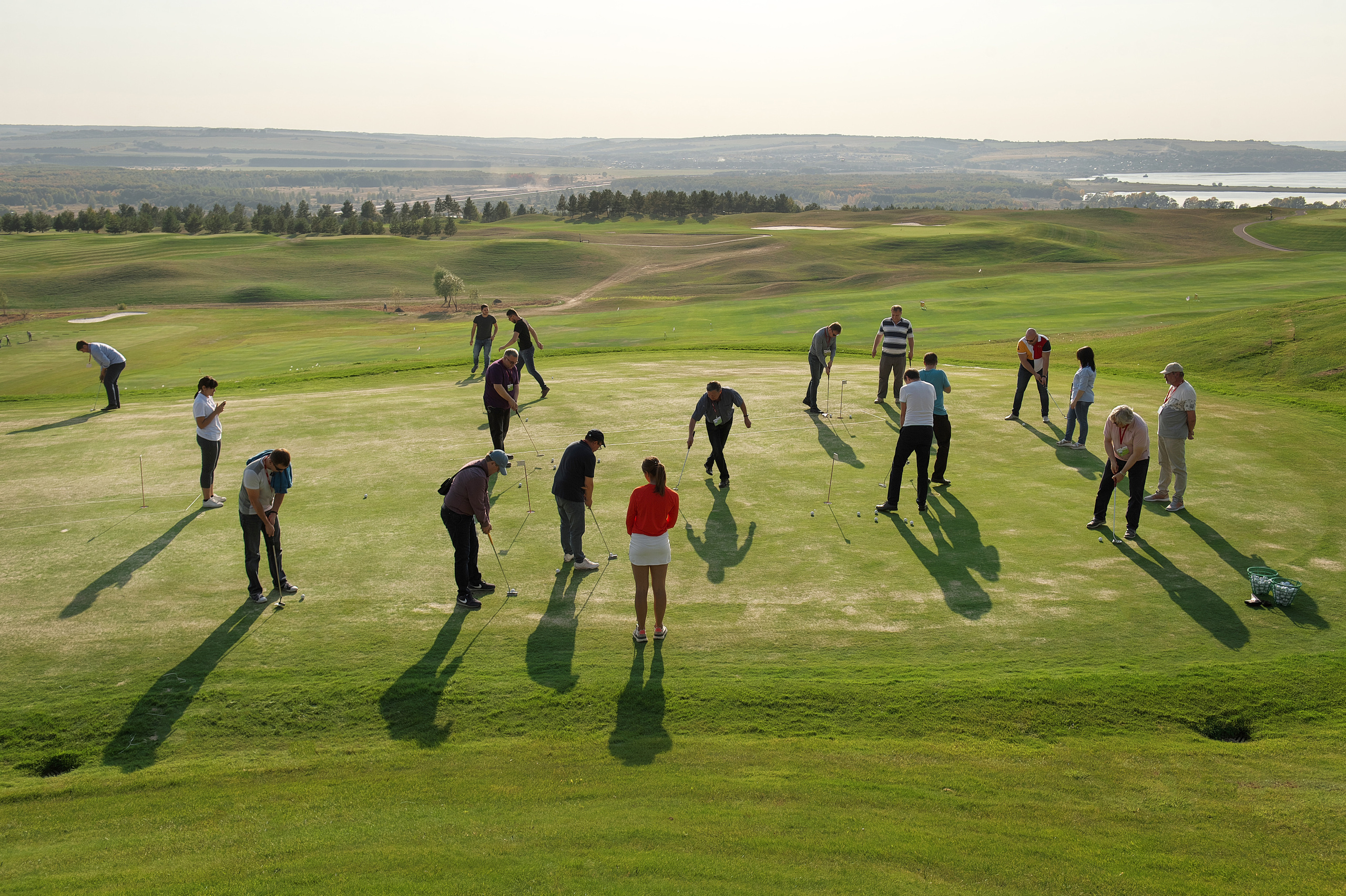 РЕПОРТАЖ. Главная