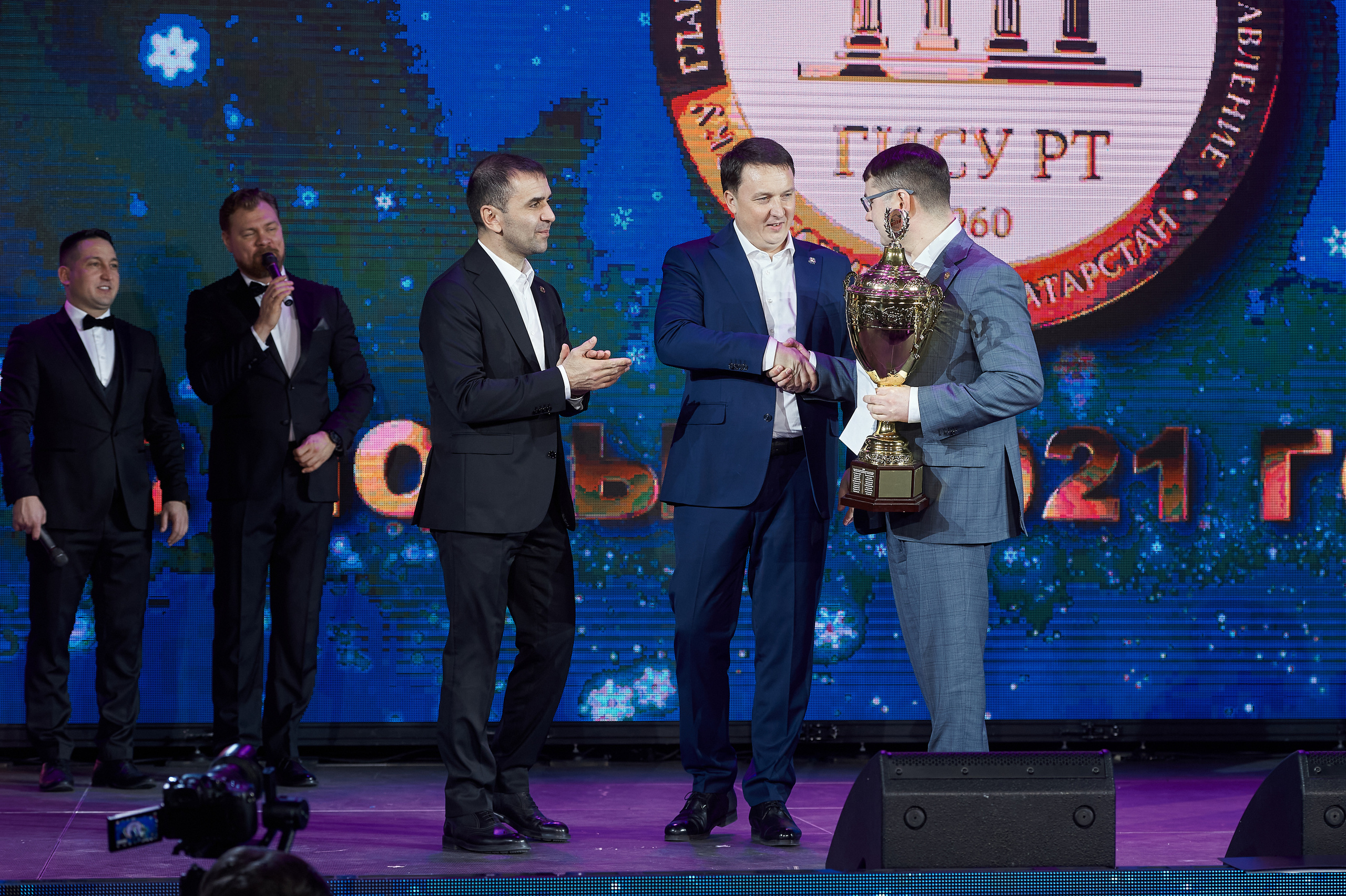 РЕПОРТАЖ. Главная