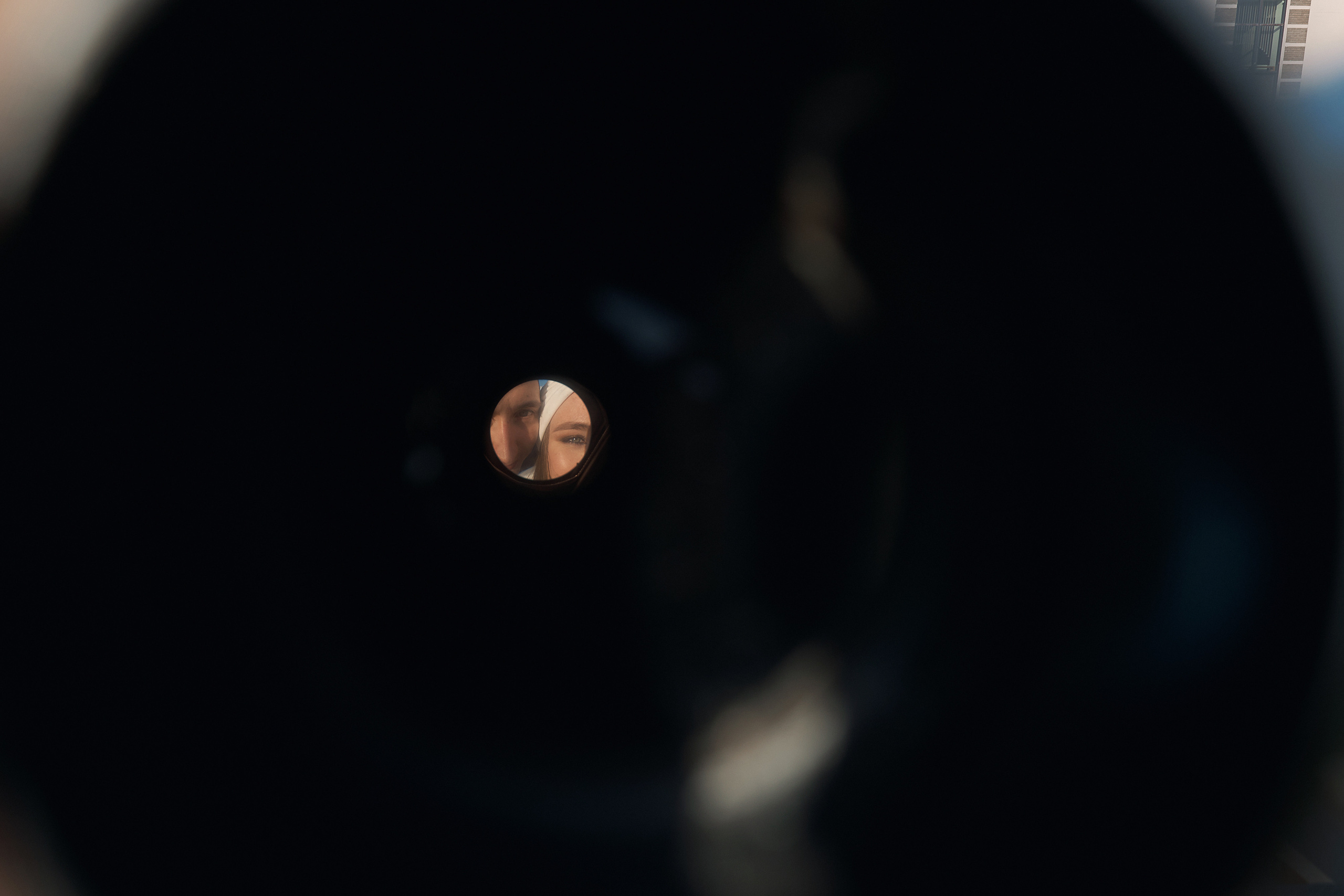 Ахат и Дарья. Главная