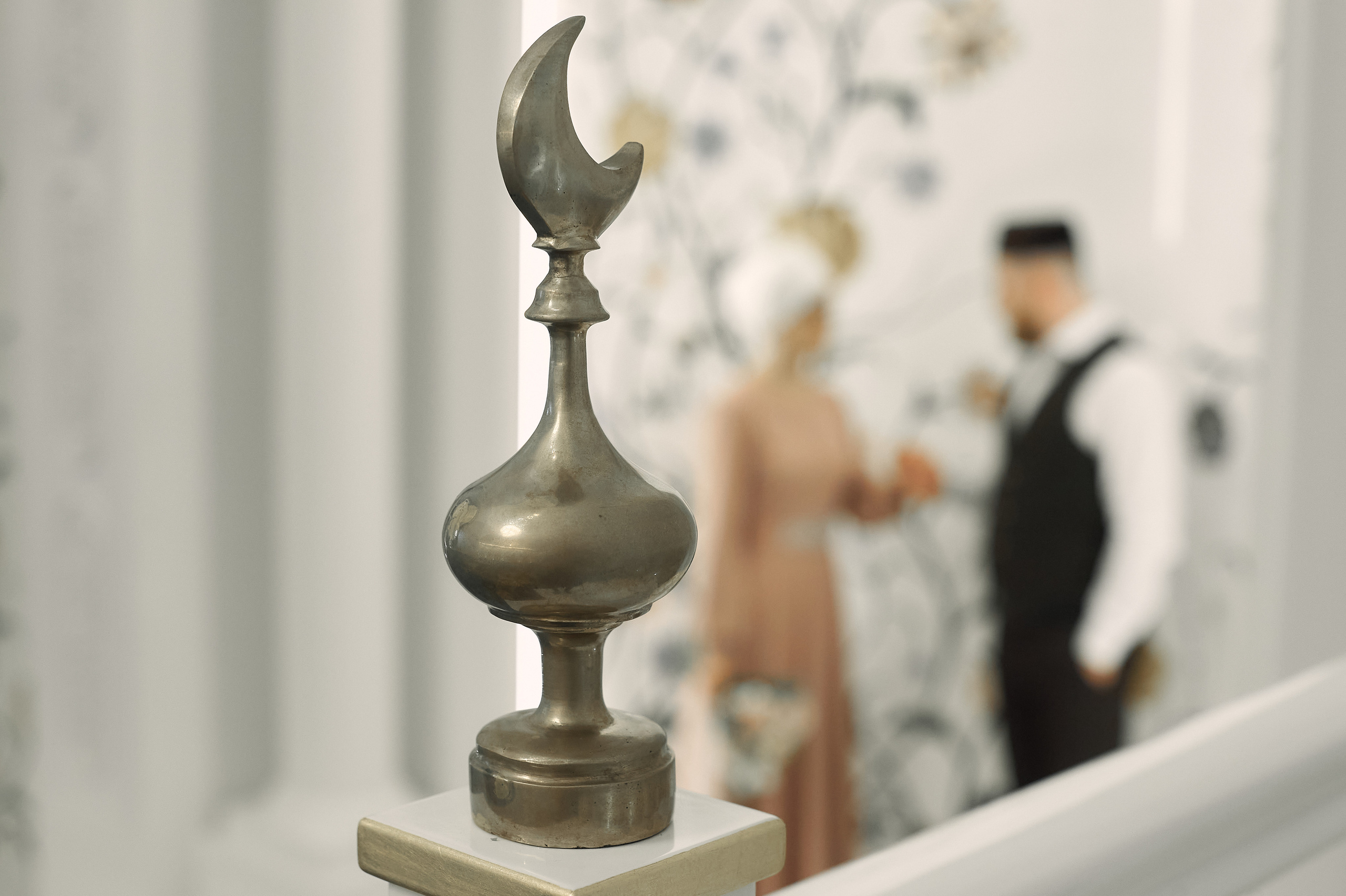 Риналь и Камила. Главная