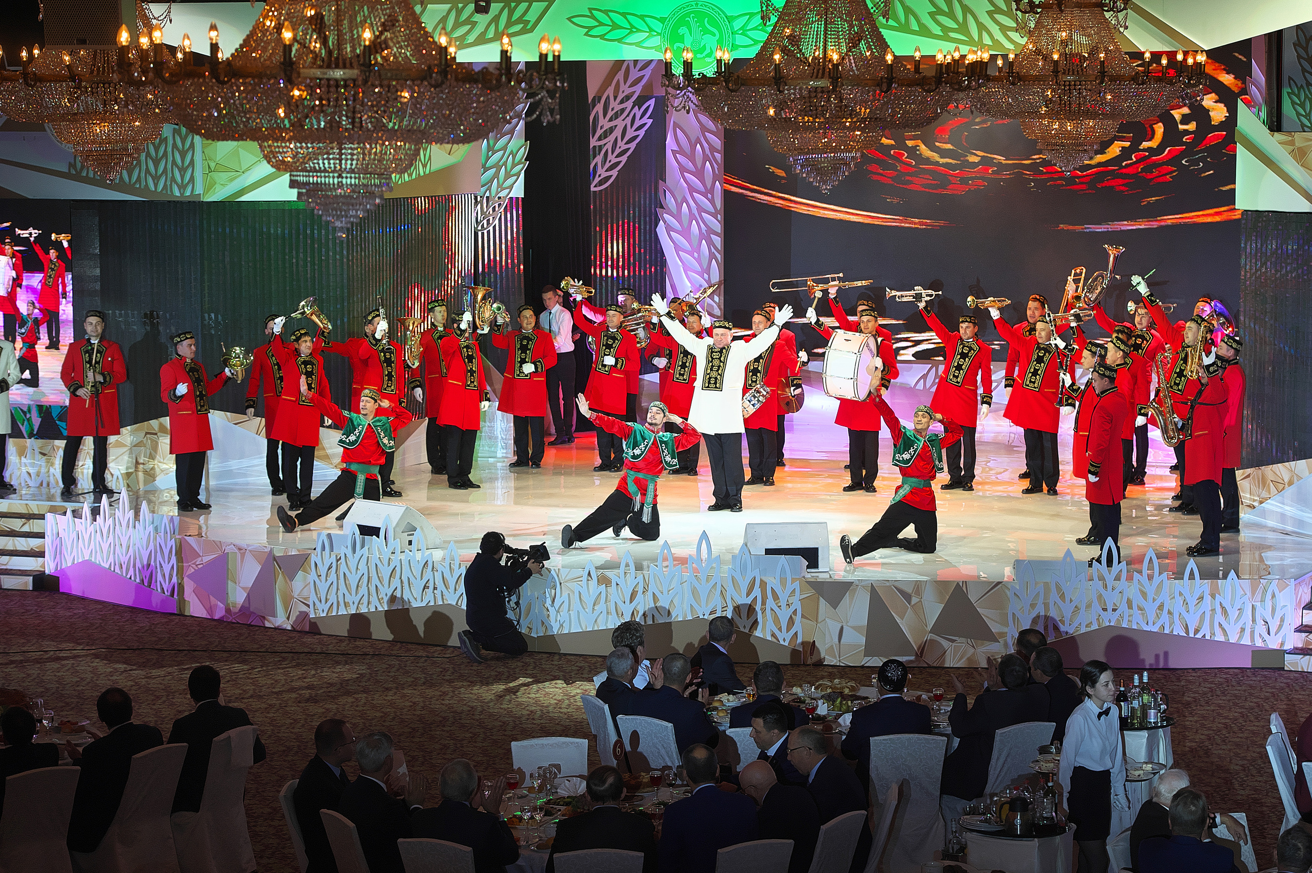 РЕПОРТАЖ. Главная