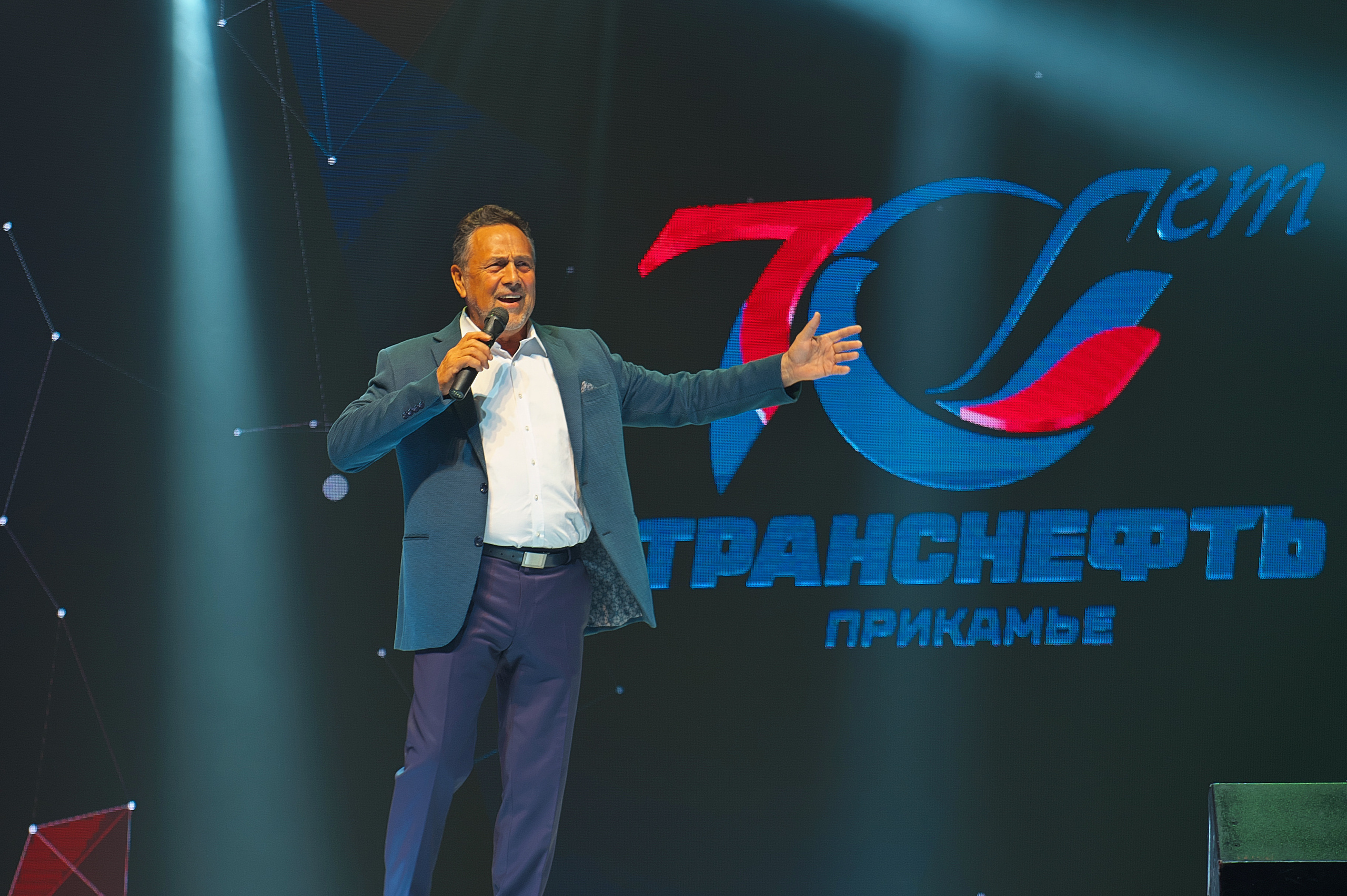 РЕПОРТАЖ. Главная