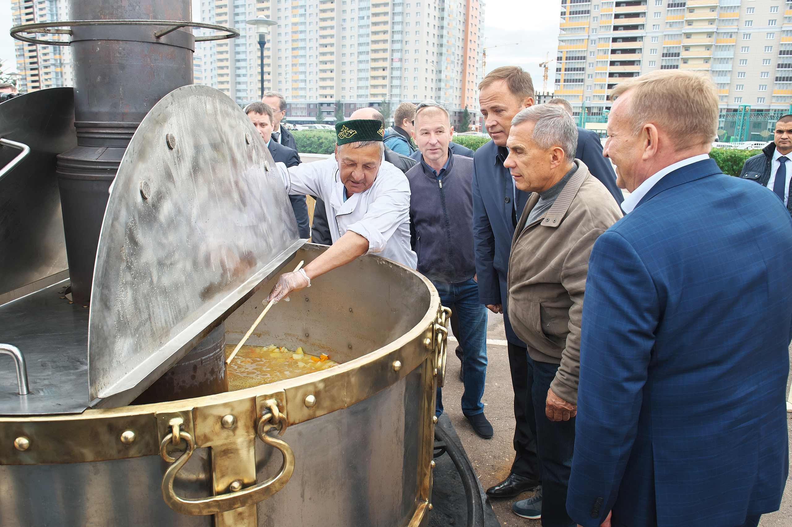 РЕПОРТАЖ. Главная