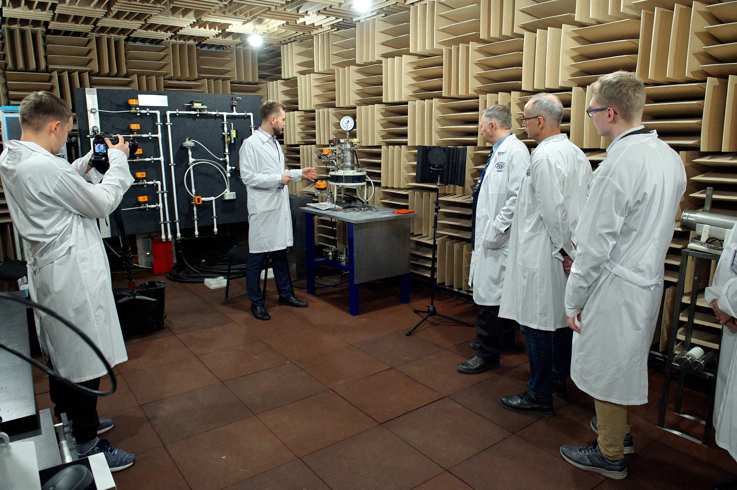 РЕПОРТАЖ. Главная