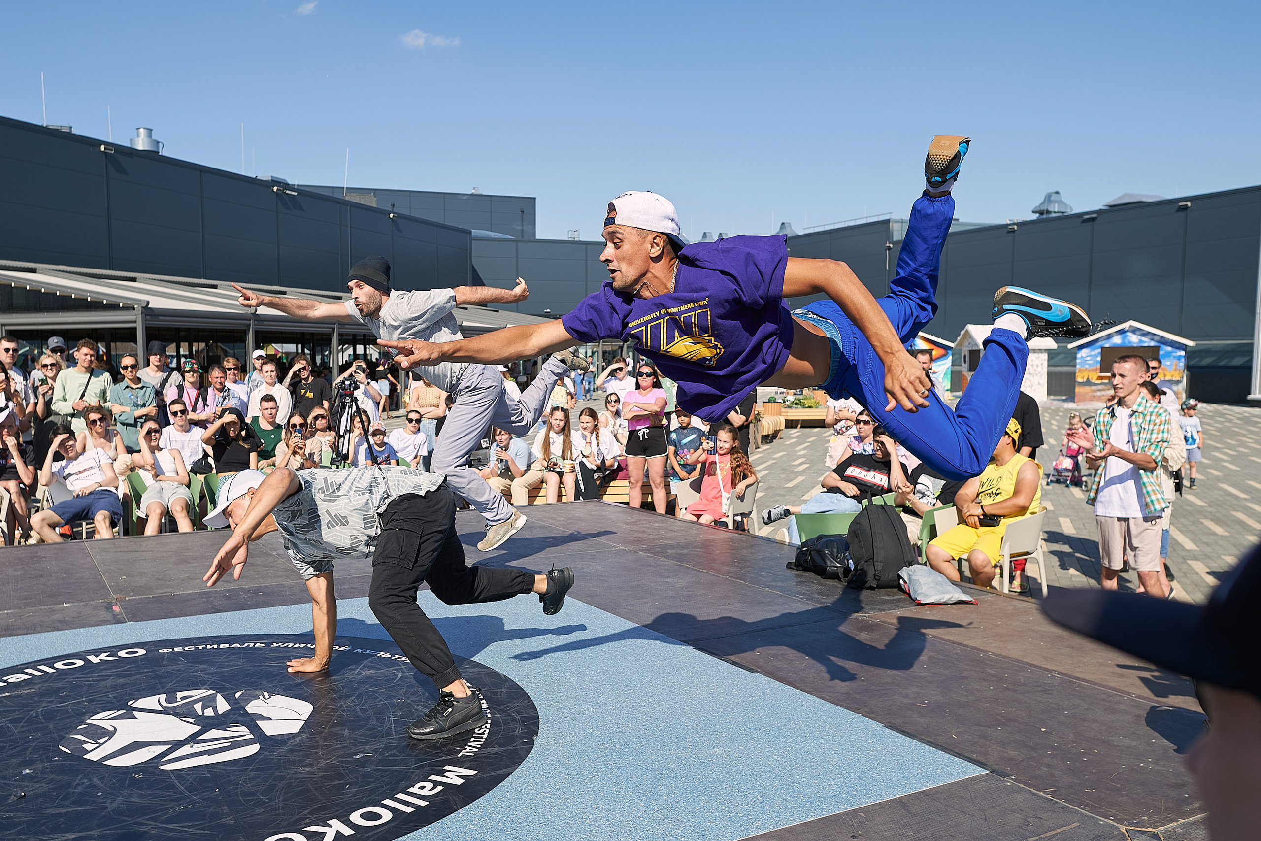 РЕПОРТАЖ. Главная