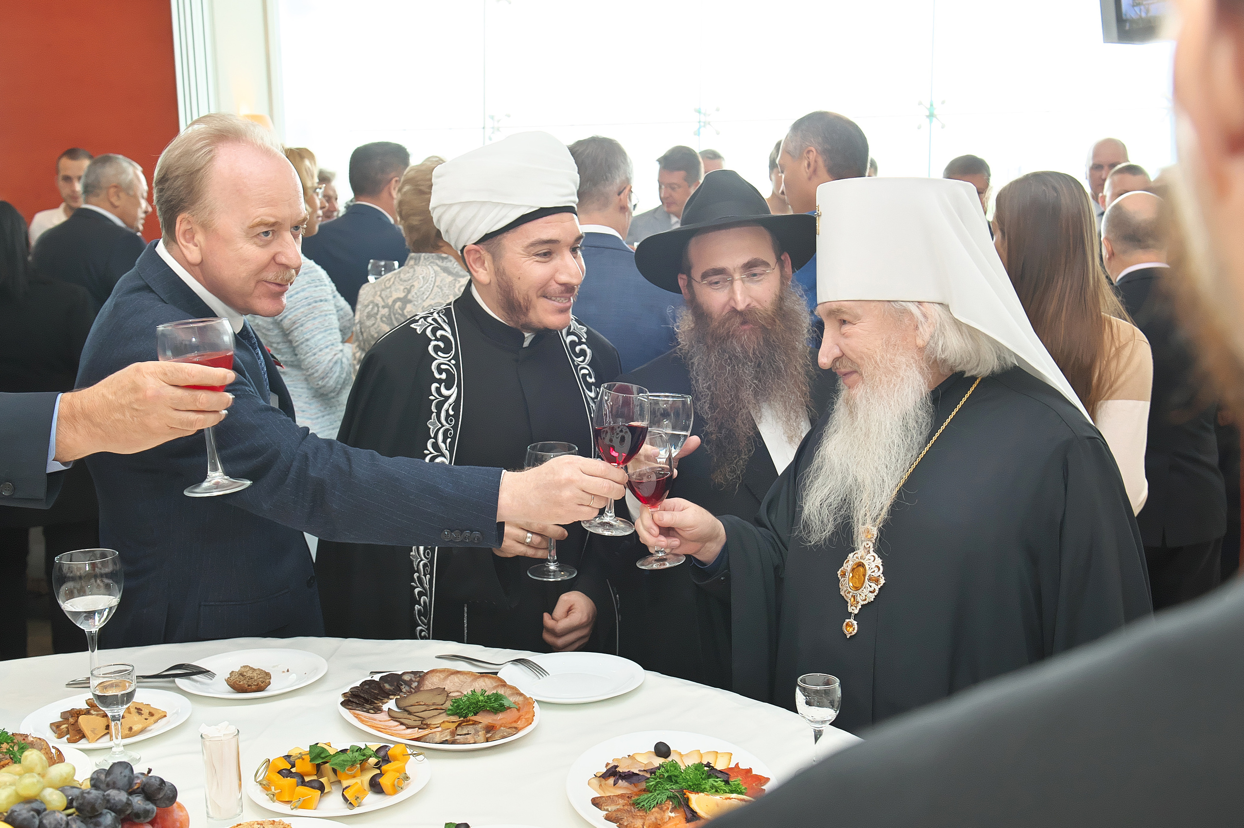 РЕПОРТАЖ. Главная