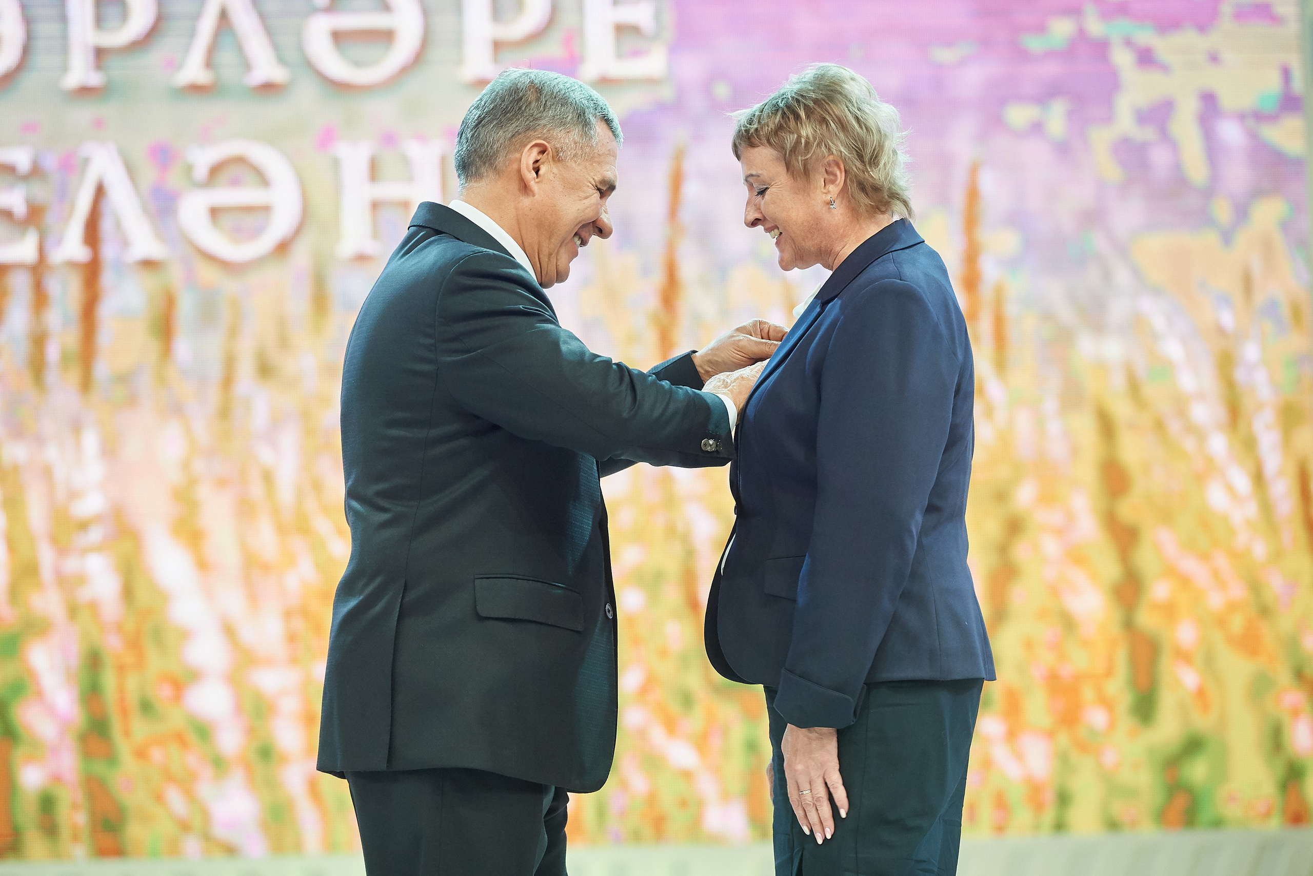 РЕПОРТАЖ. Главная