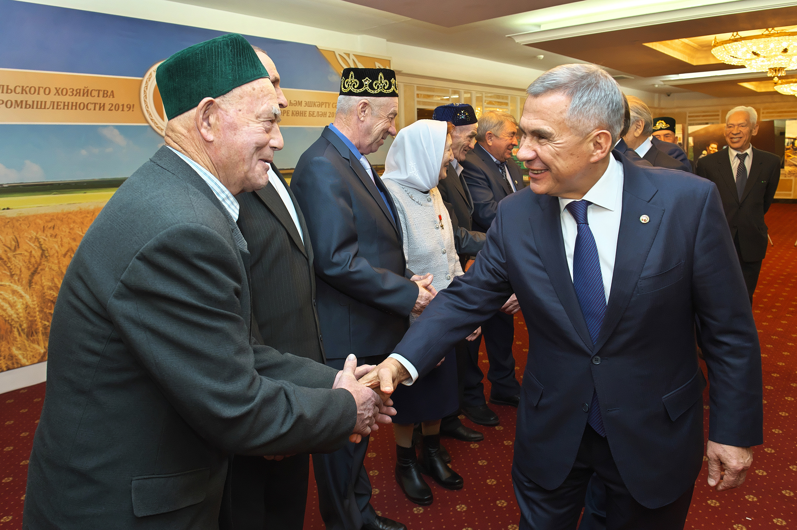 РЕПОРТАЖ. Главная