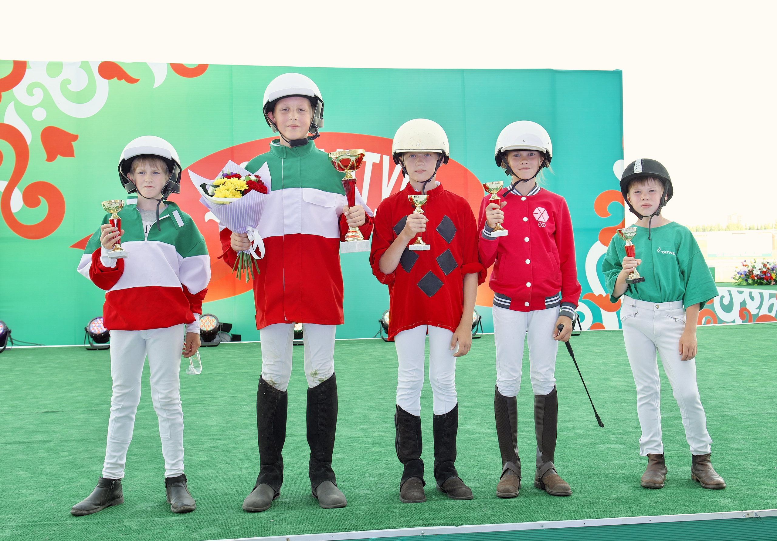 РЕПОРТАЖ. Главная