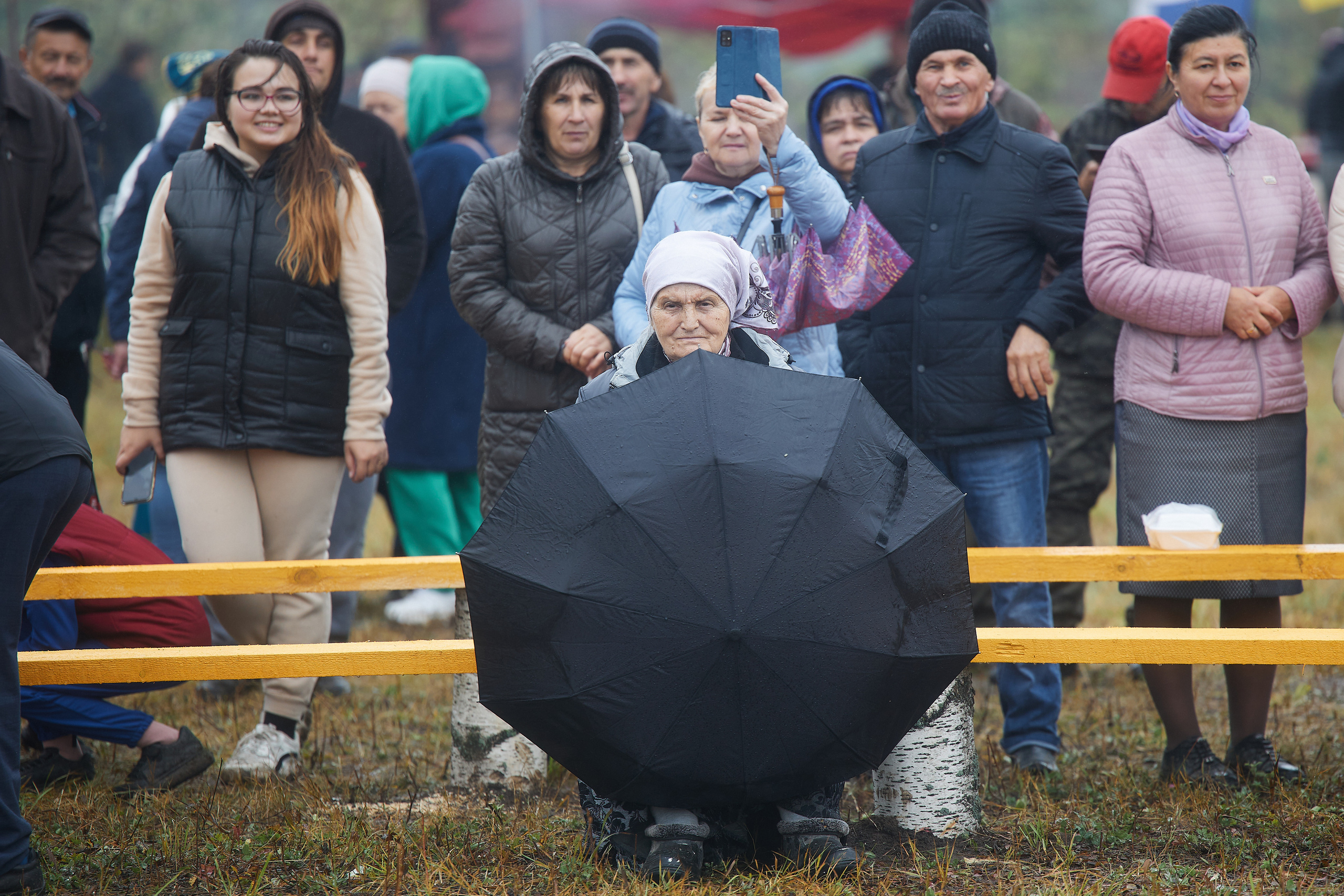 РЕПОРТАЖ. Главная