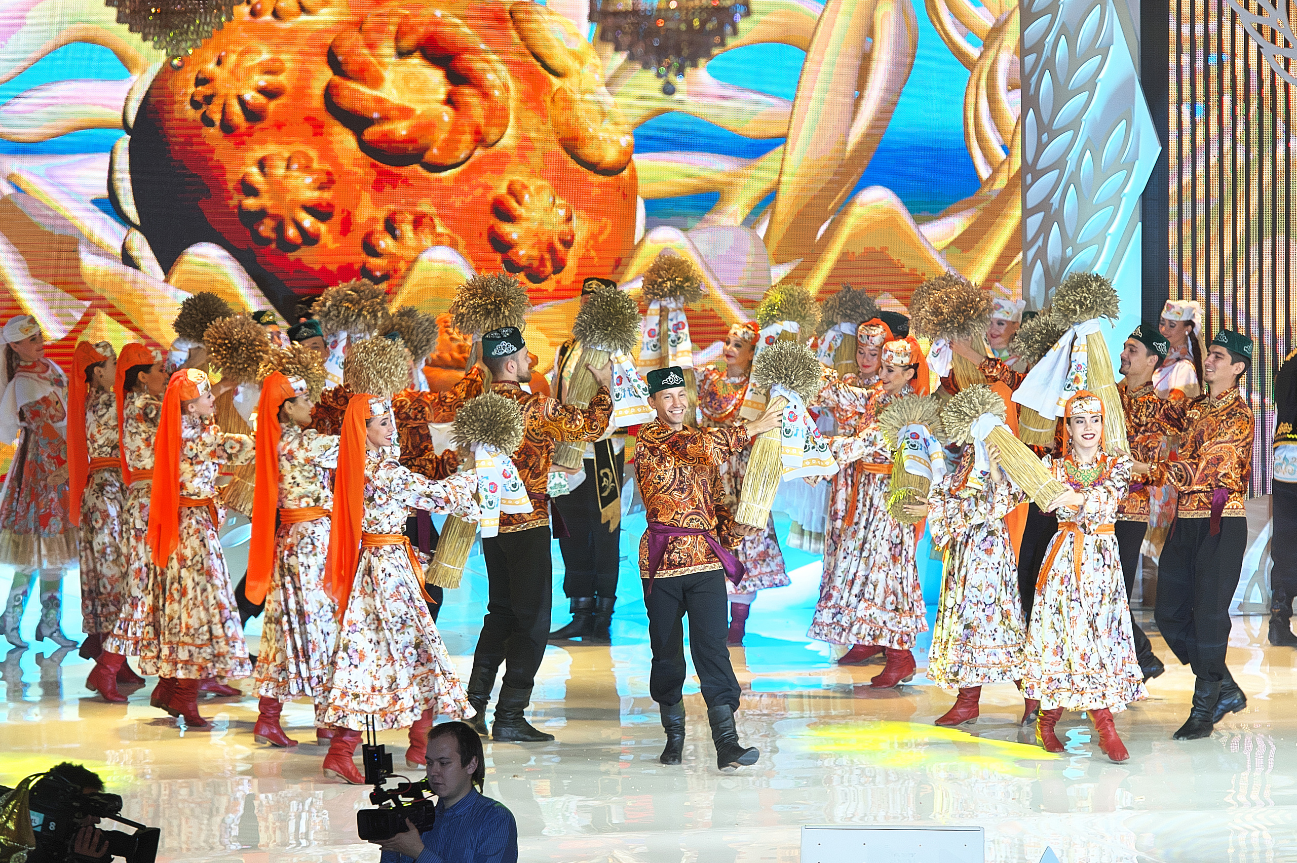 РЕПОРТАЖ. Главная