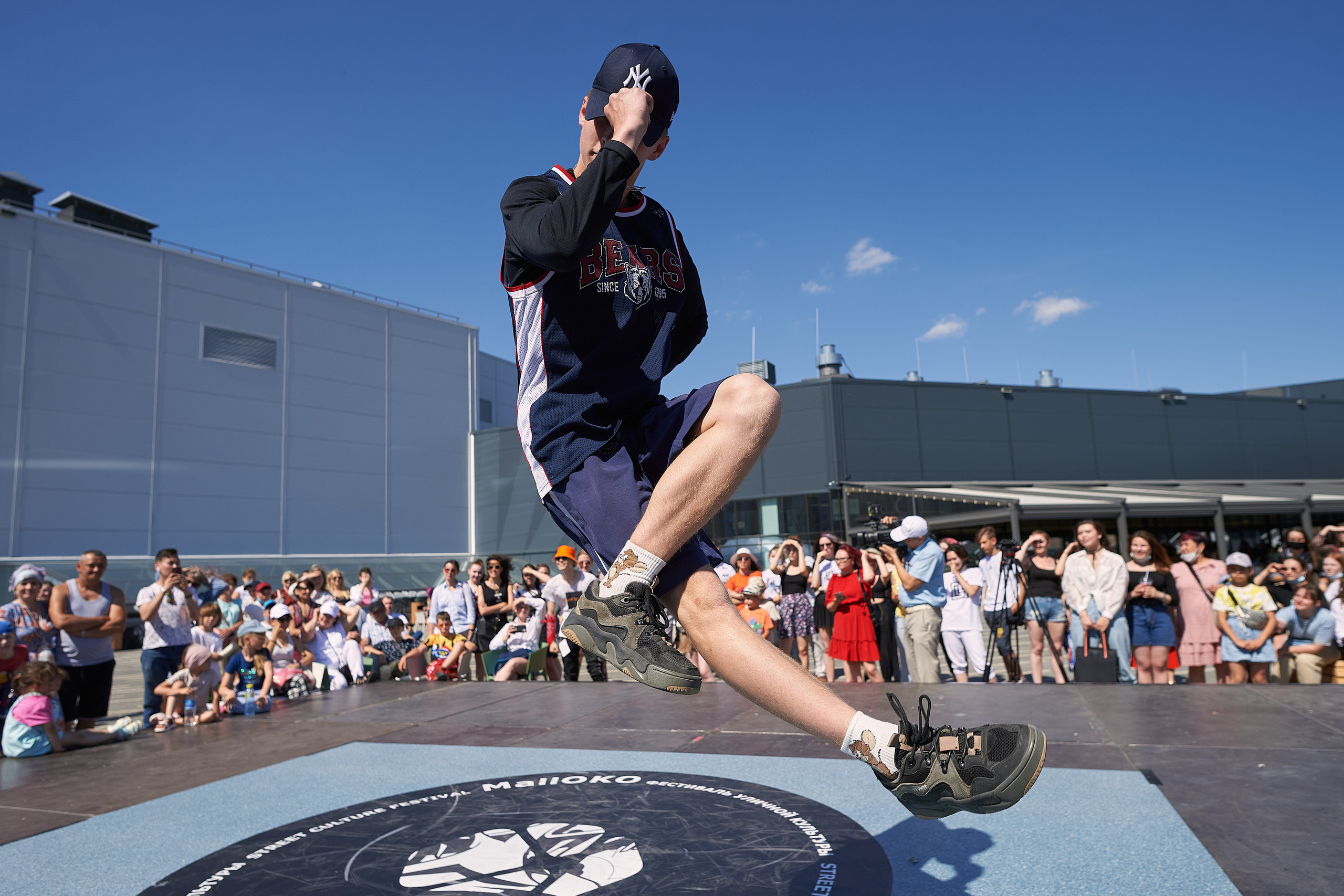 РЕПОРТАЖ. Главная