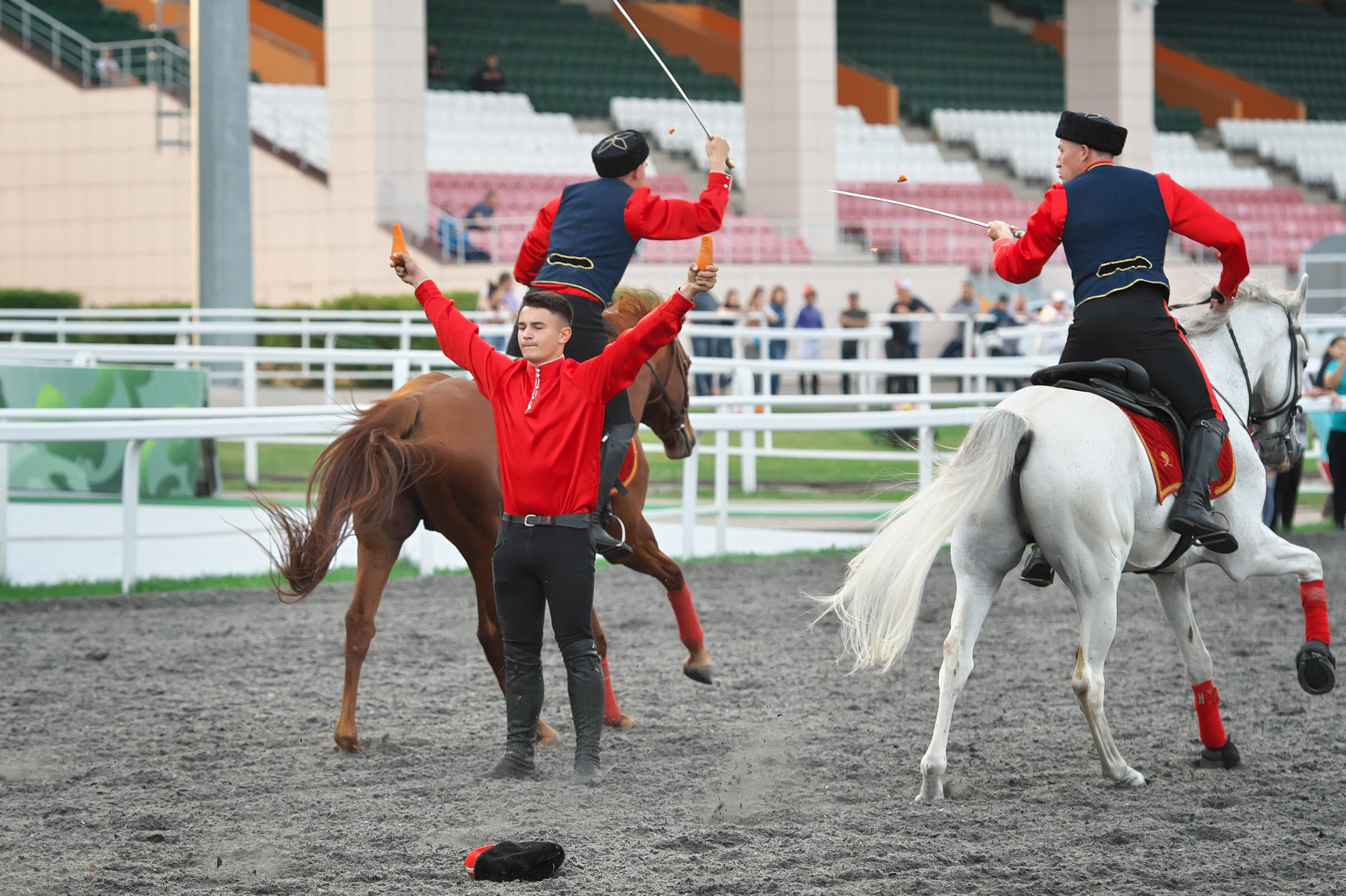 РЕПОРТАЖ. Главная