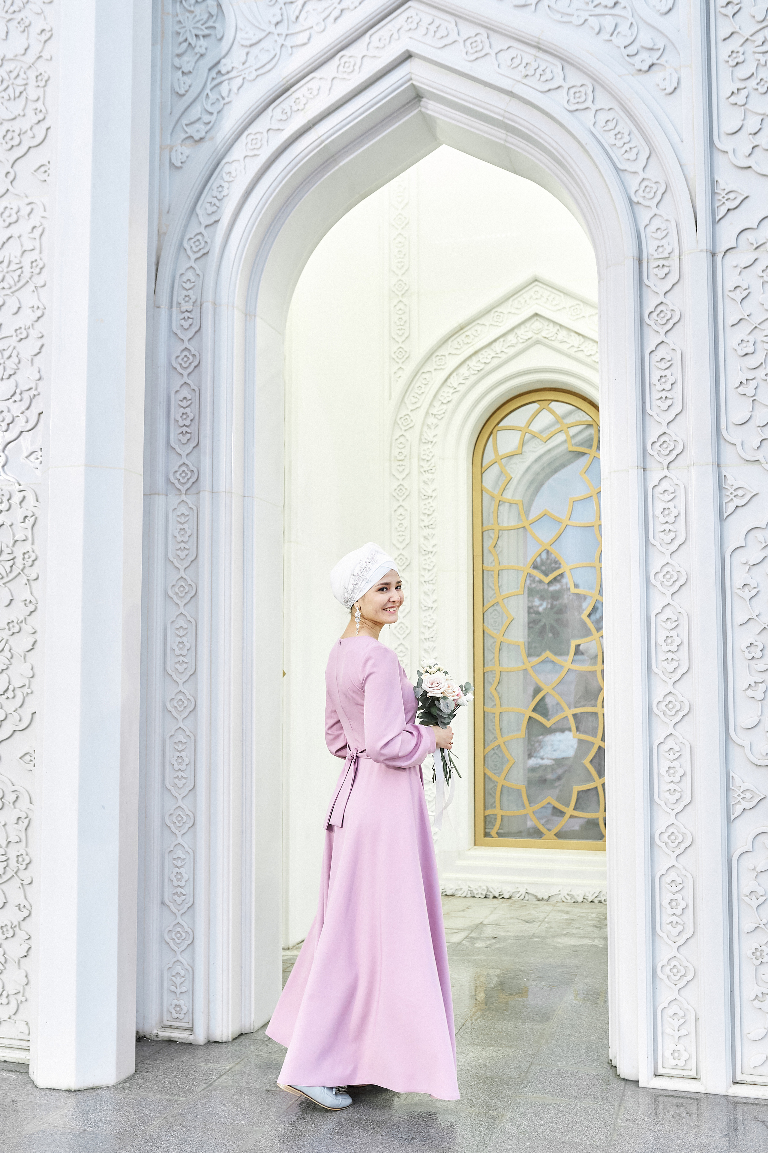 Риналь и Камила. Главная