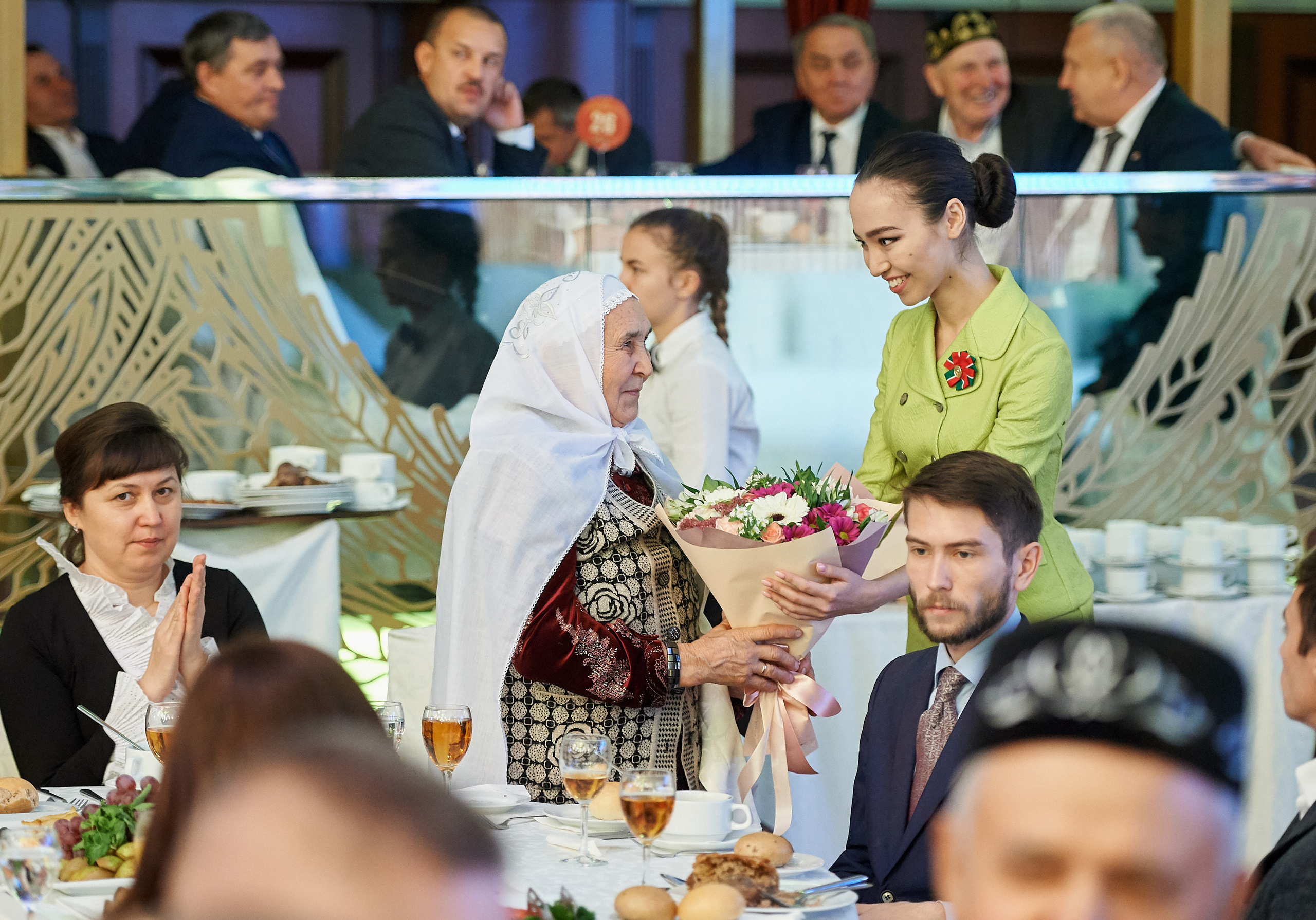 РЕПОРТАЖ. Главная