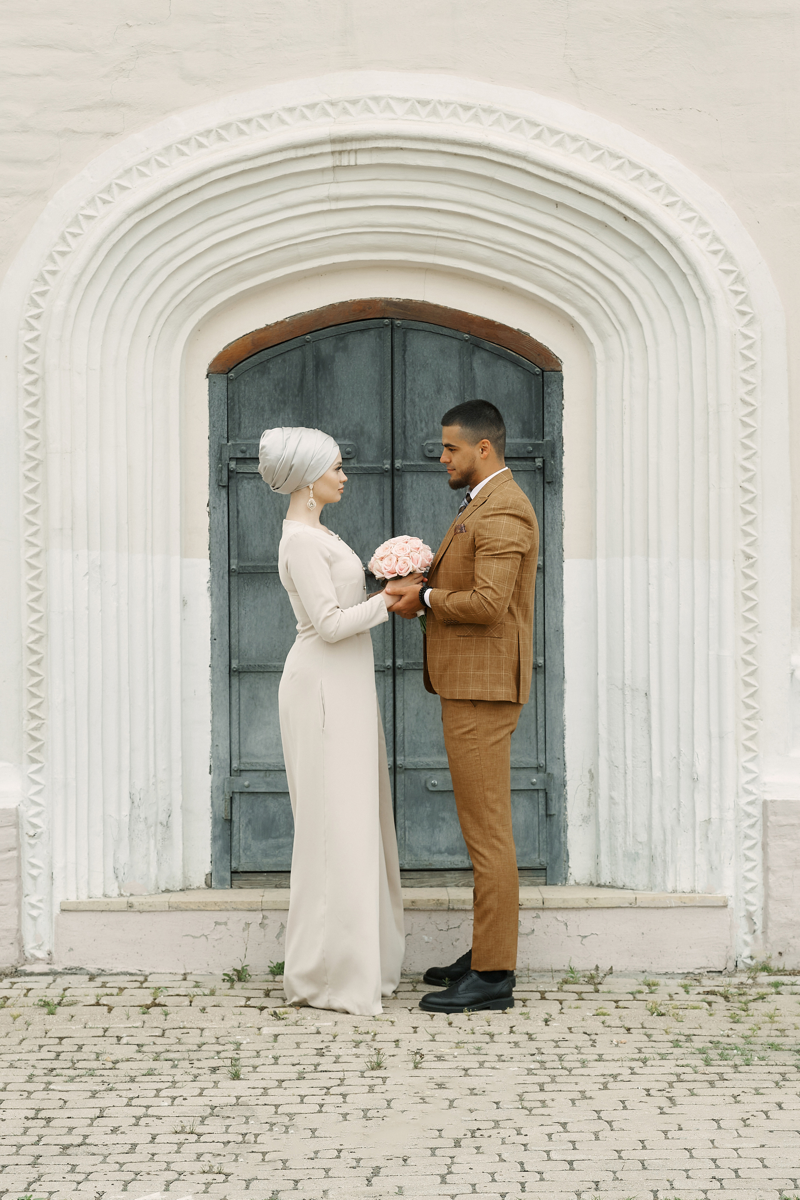 Мэнчэйн и Камила. Главная