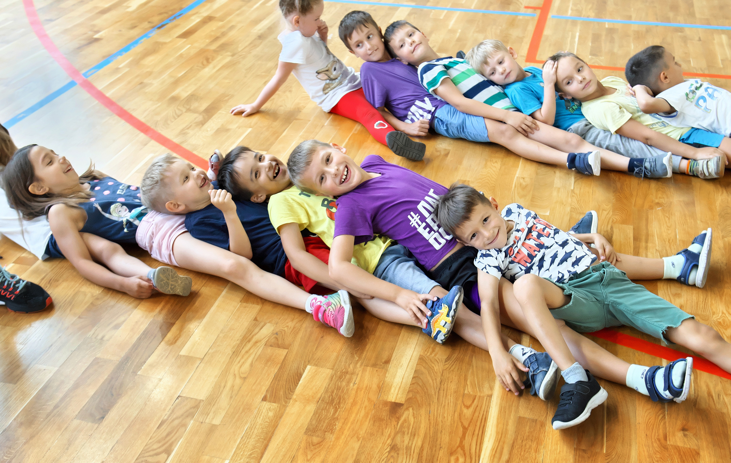 РЕПОРТАЖ. Главная