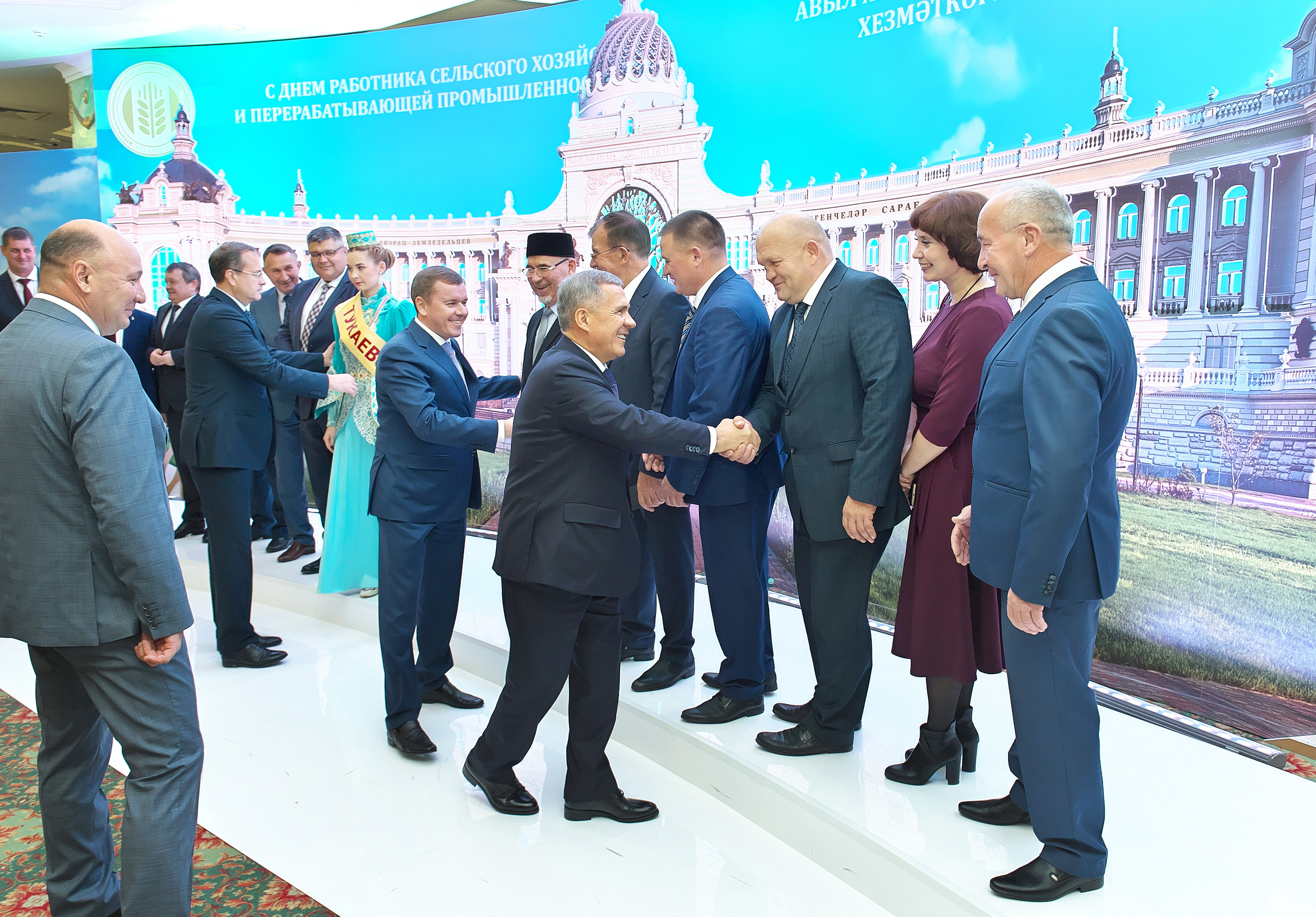 РЕПОРТАЖ. Главная