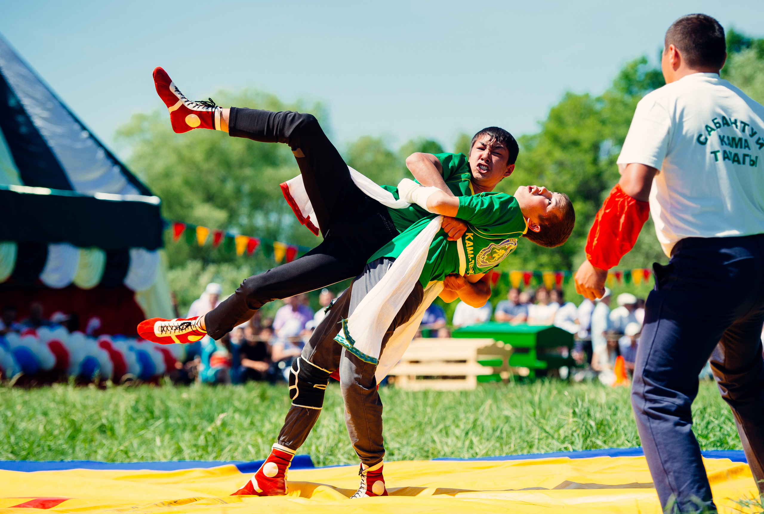 РЕПОРТАЖ. Главная