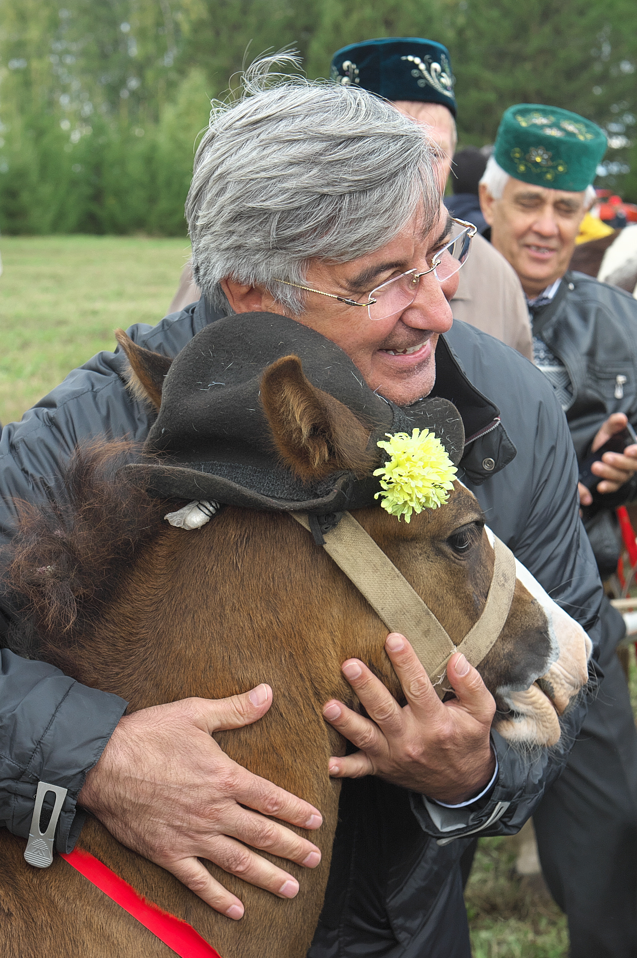 РЕПОРТАЖ. Главная