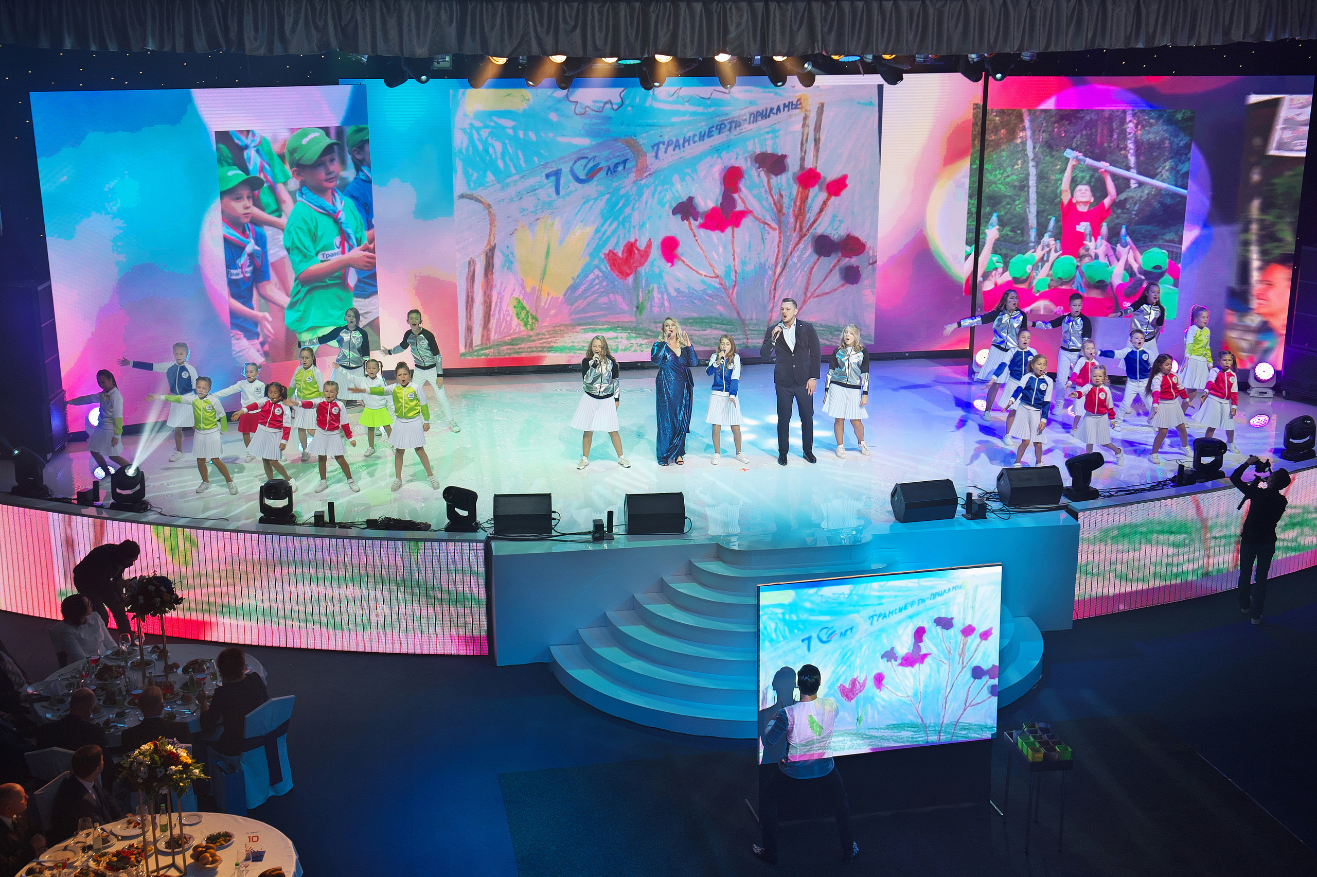 РЕПОРТАЖ. Главная