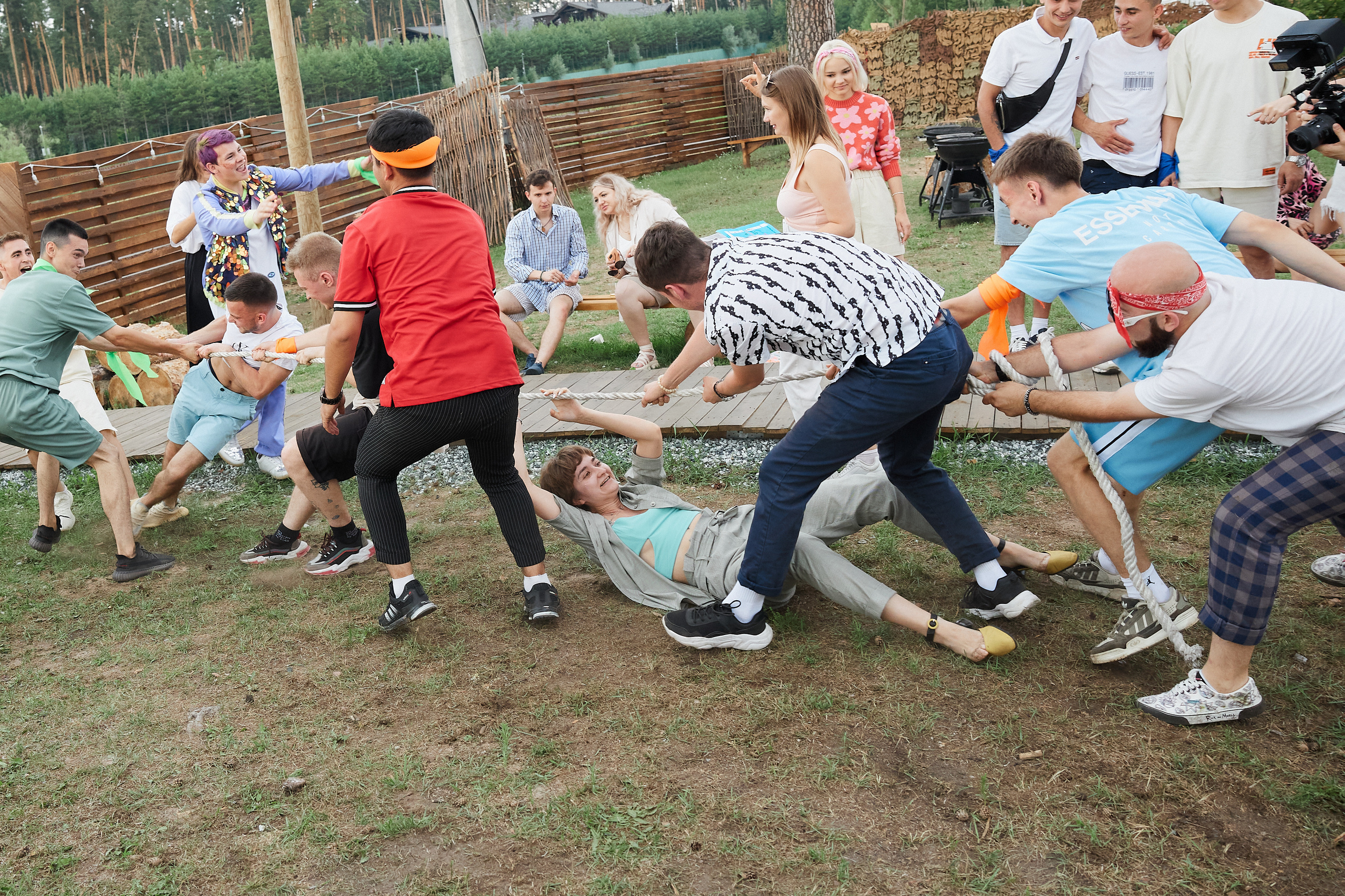 РЕПОРТАЖ. Главная