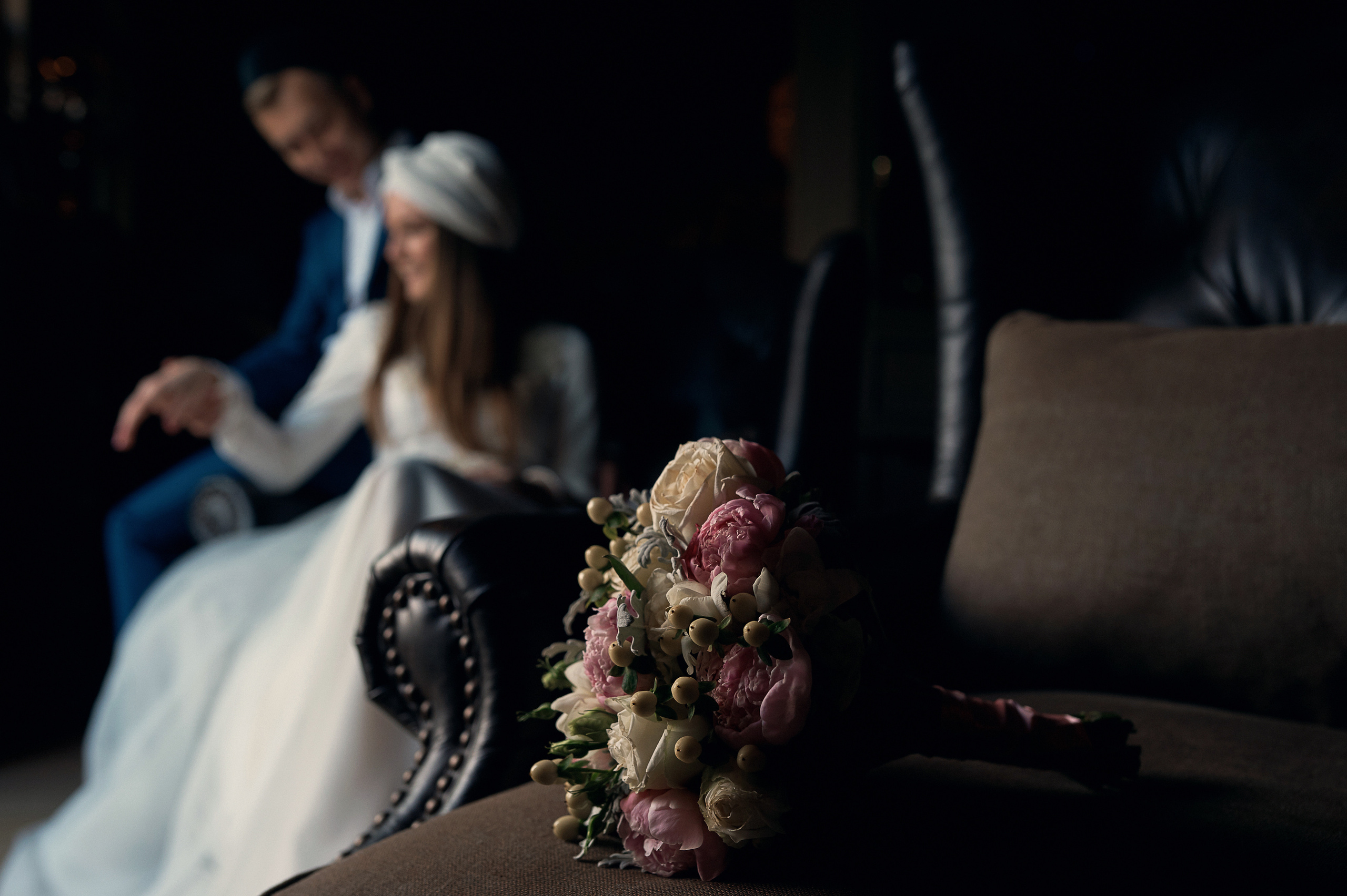 Ахат и Дарья. Главная