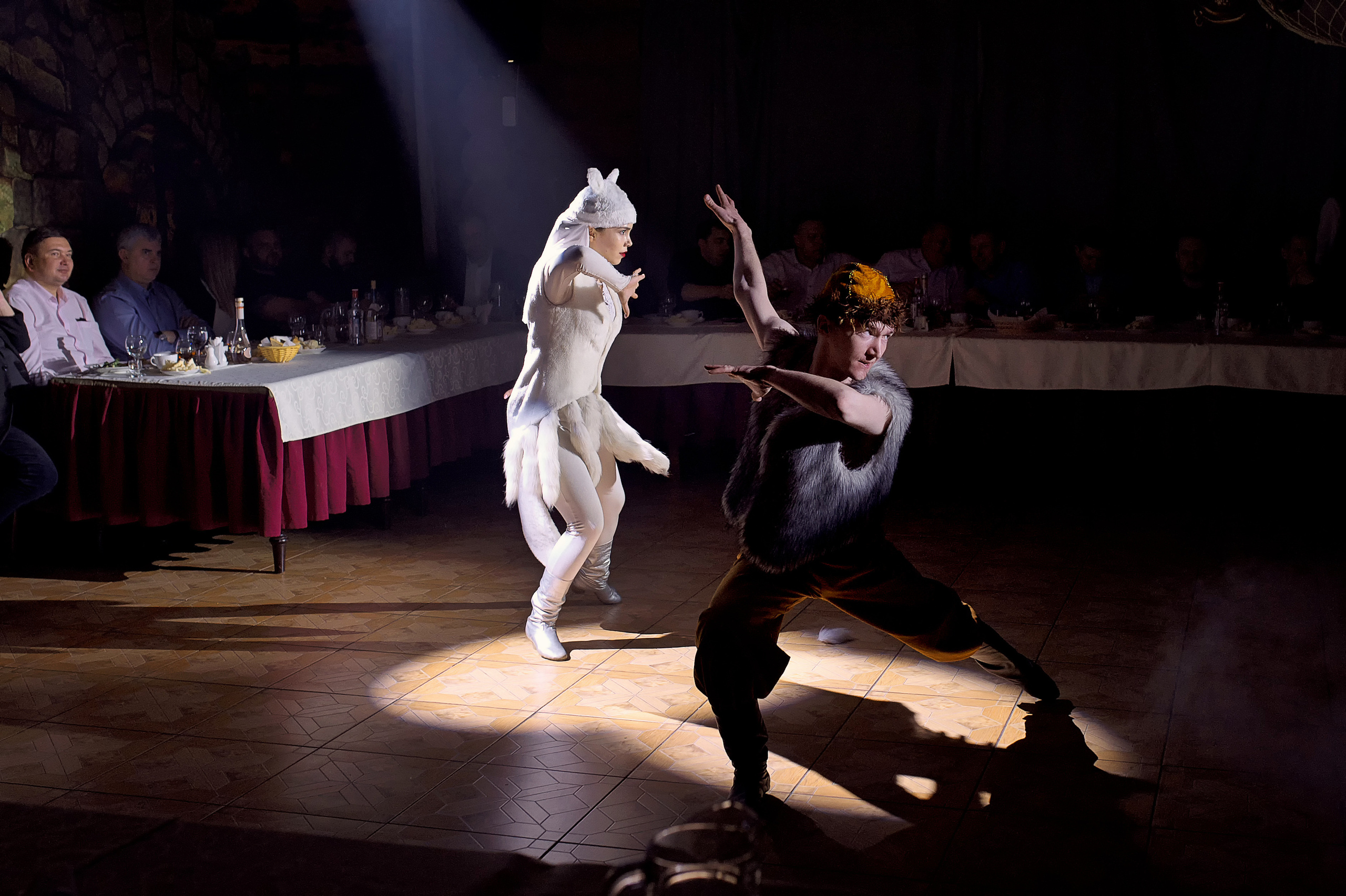 РЕПОРТАЖ. Главная