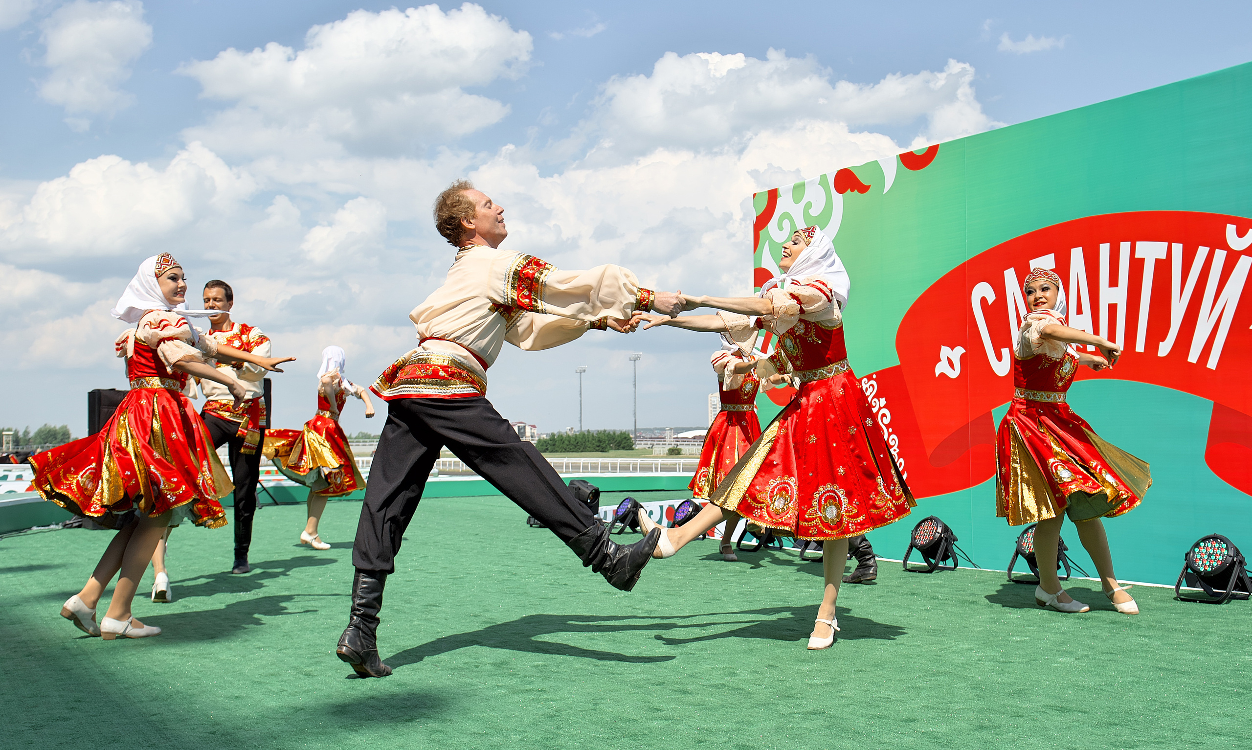 РЕПОРТАЖ. Главная