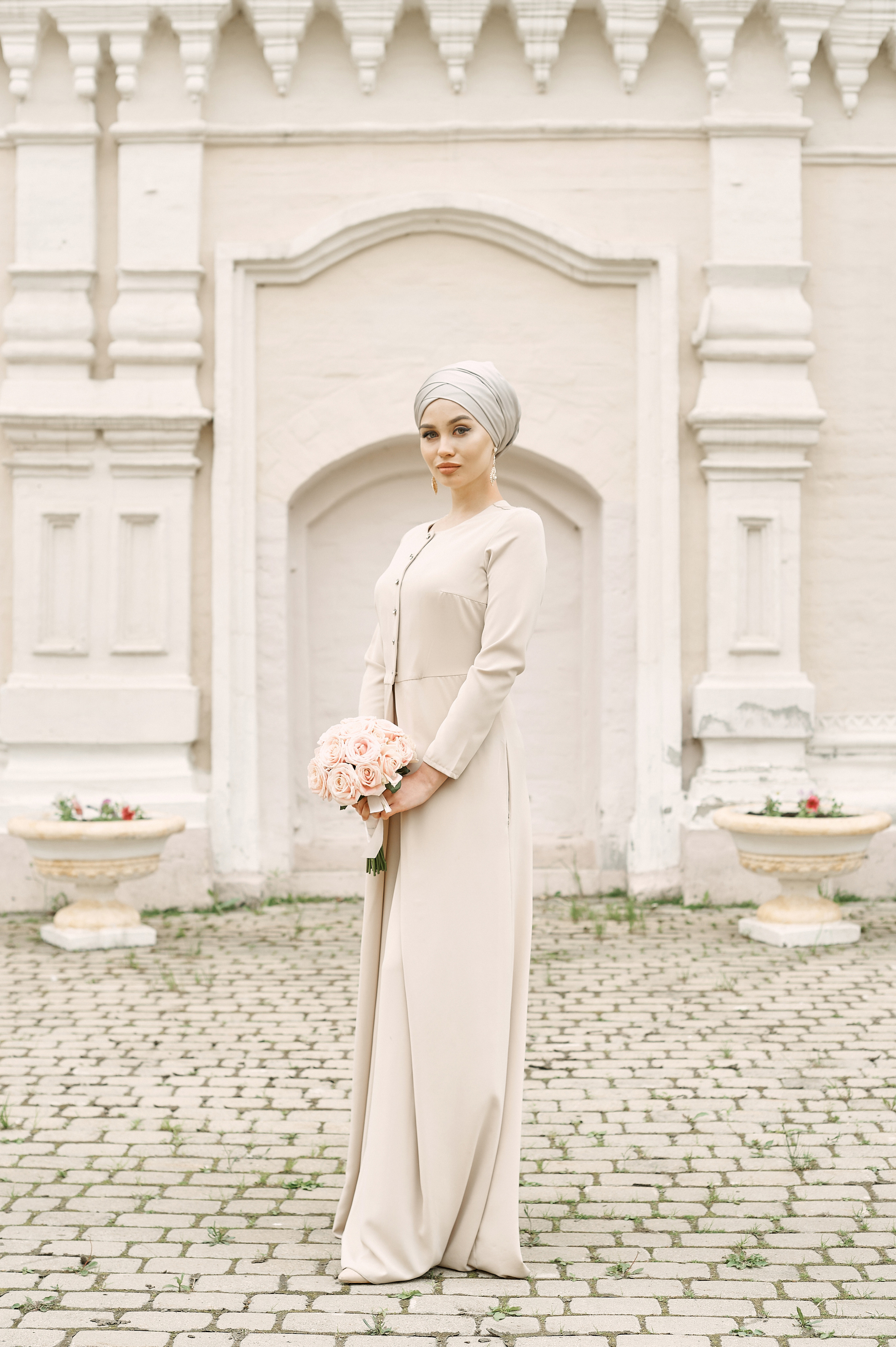 Мэнчэйн и Камила. Главная