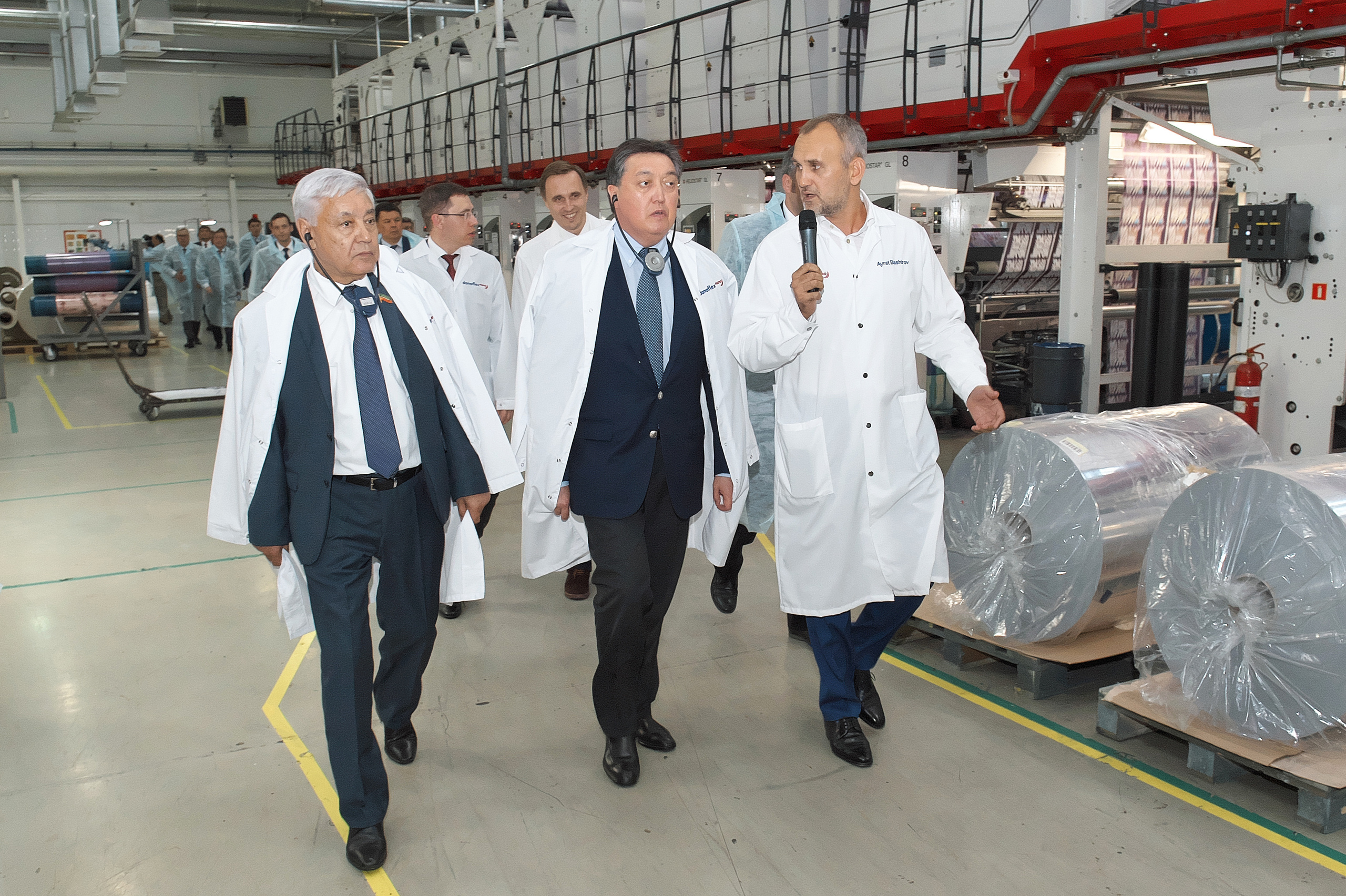 РЕПОРТАЖ. Главная