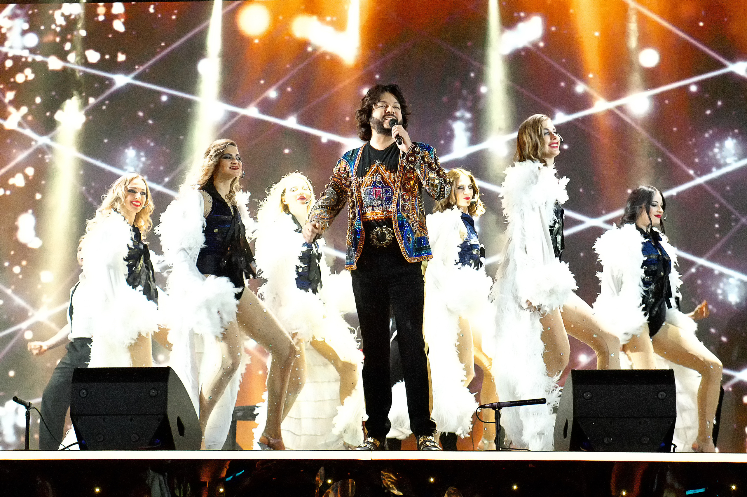 РЕПОРТАЖ. Главная