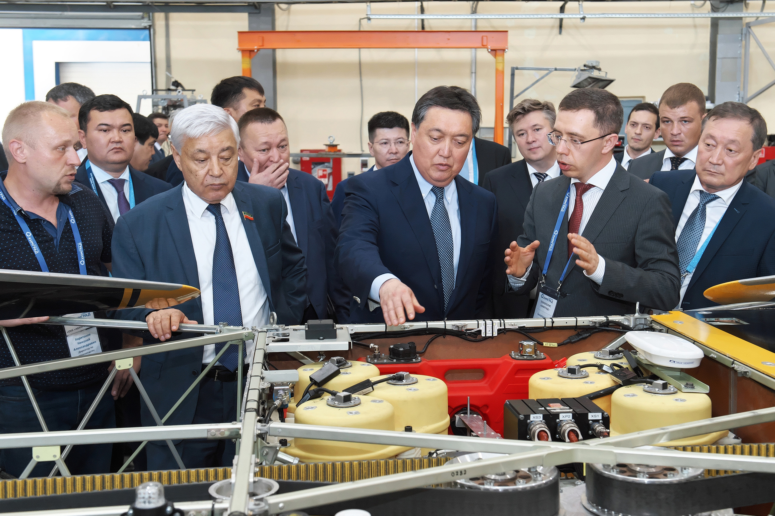 РЕПОРТАЖ. Главная