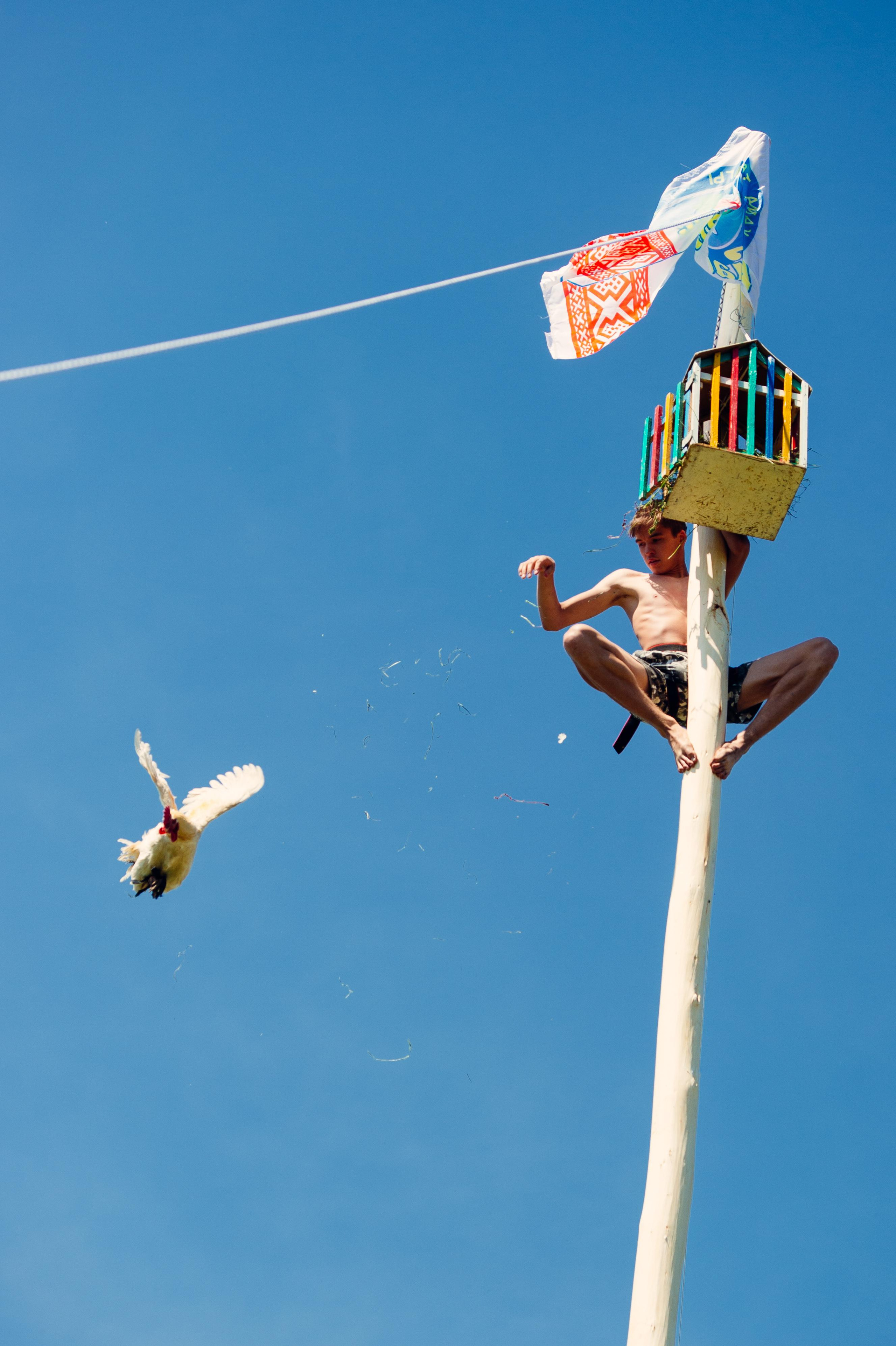 РЕПОРТАЖ. Главная