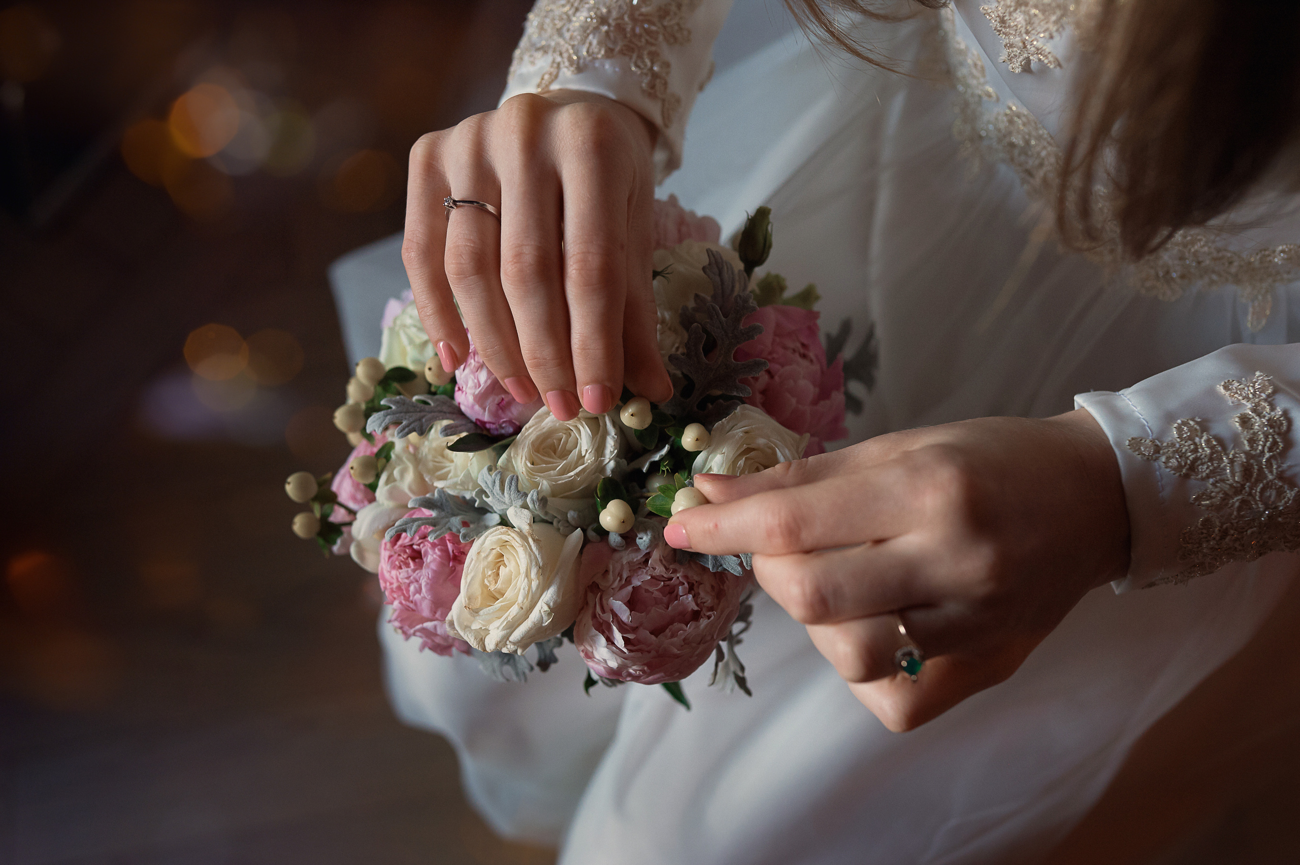 Ахат и Дарья. Главная