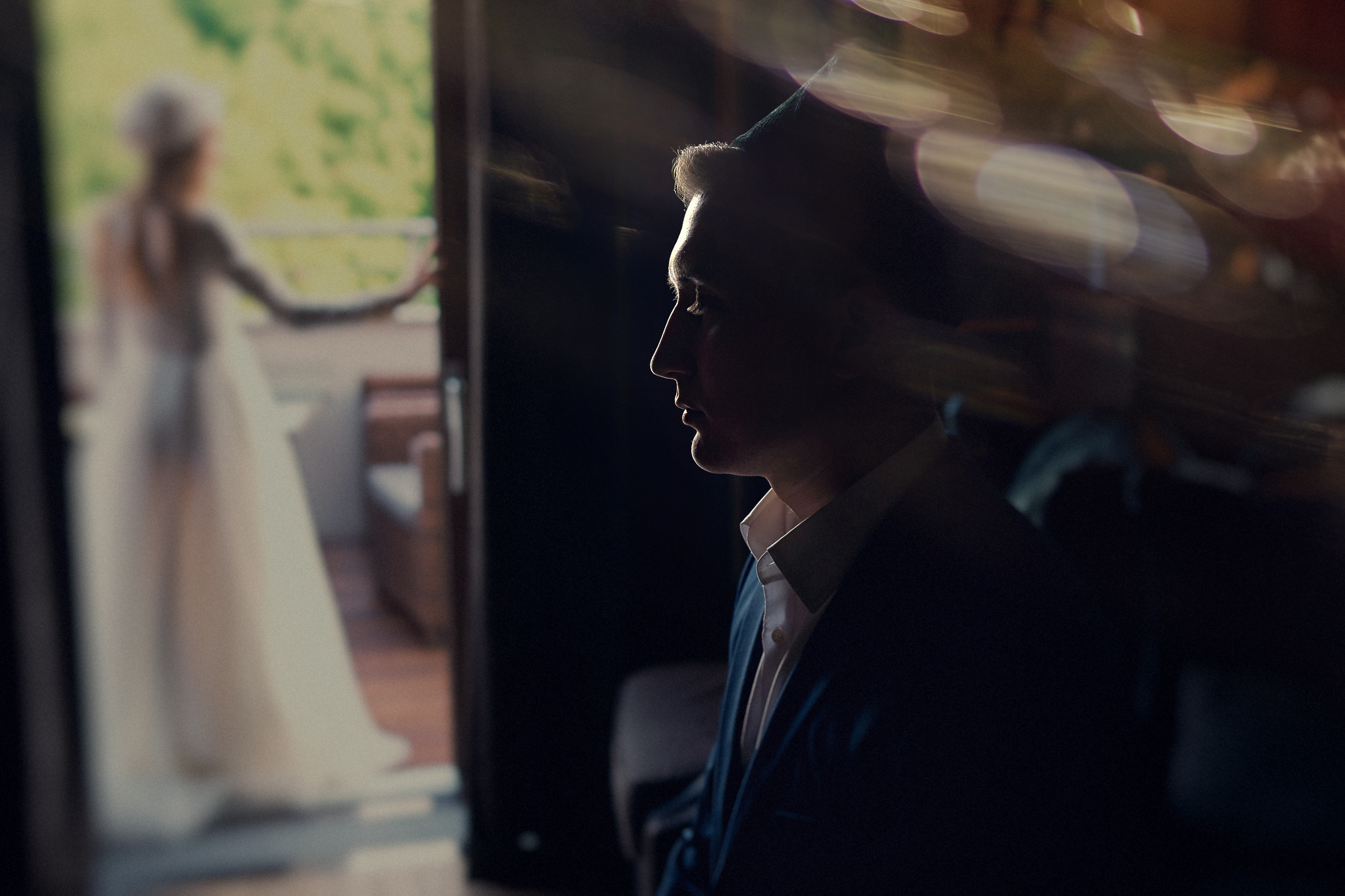 Ахат и Дарья. Главная