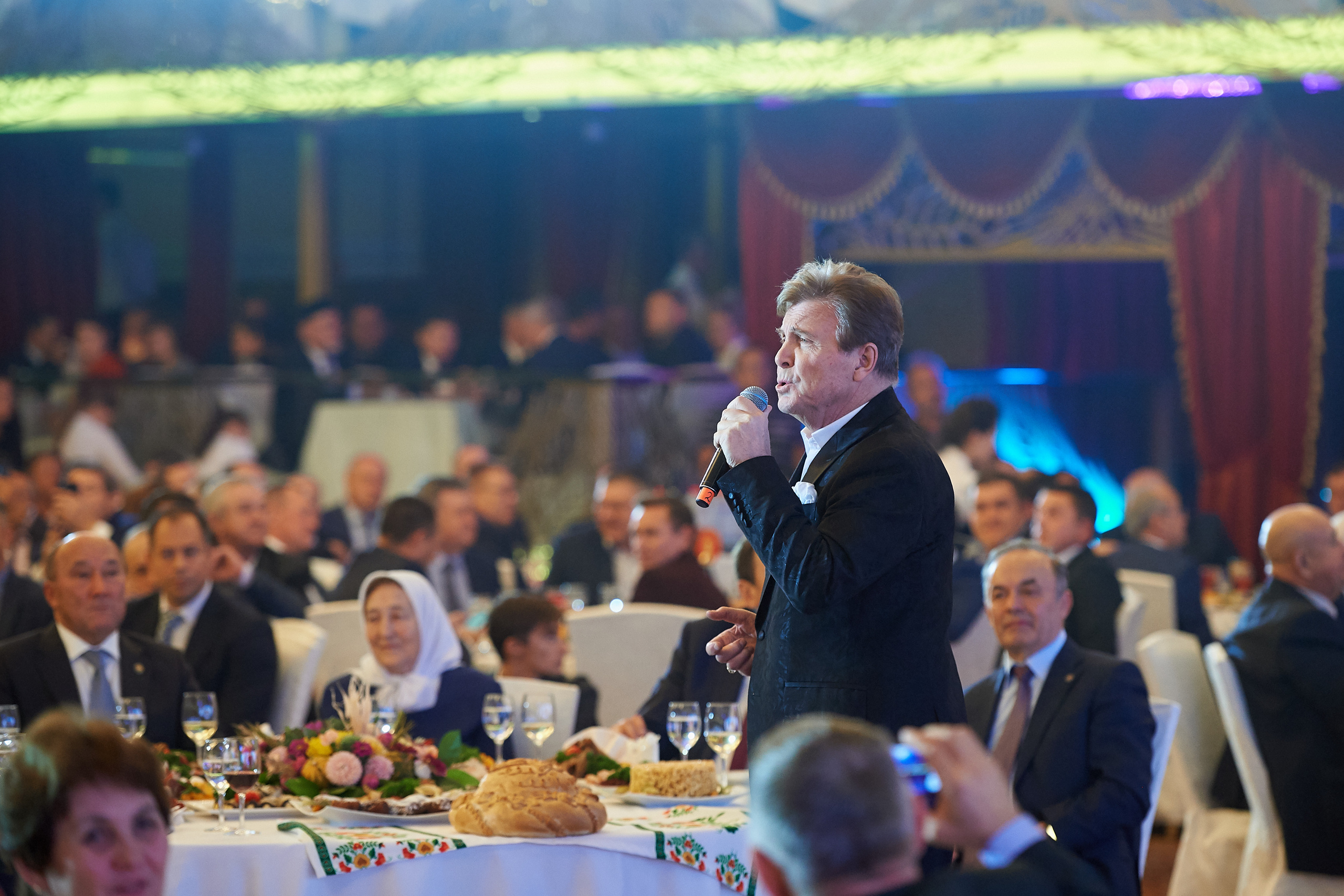 РЕПОРТАЖ. Главная