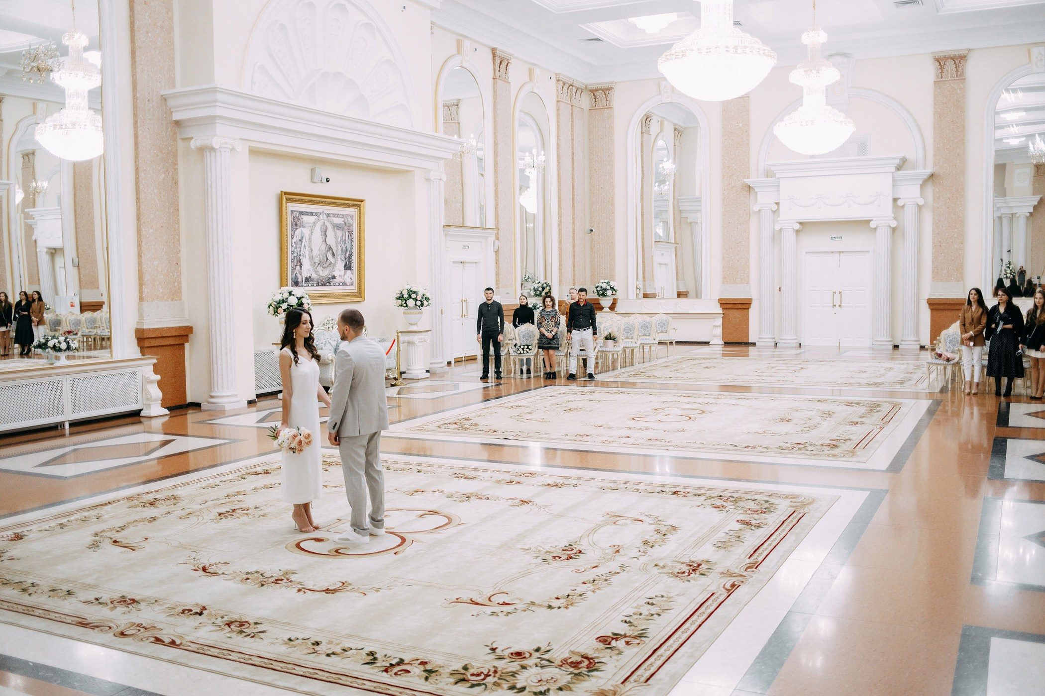 Андрей и Вероника. Семейный, репортажный, свадебный фотограф в Краснодаре Артур Александрин