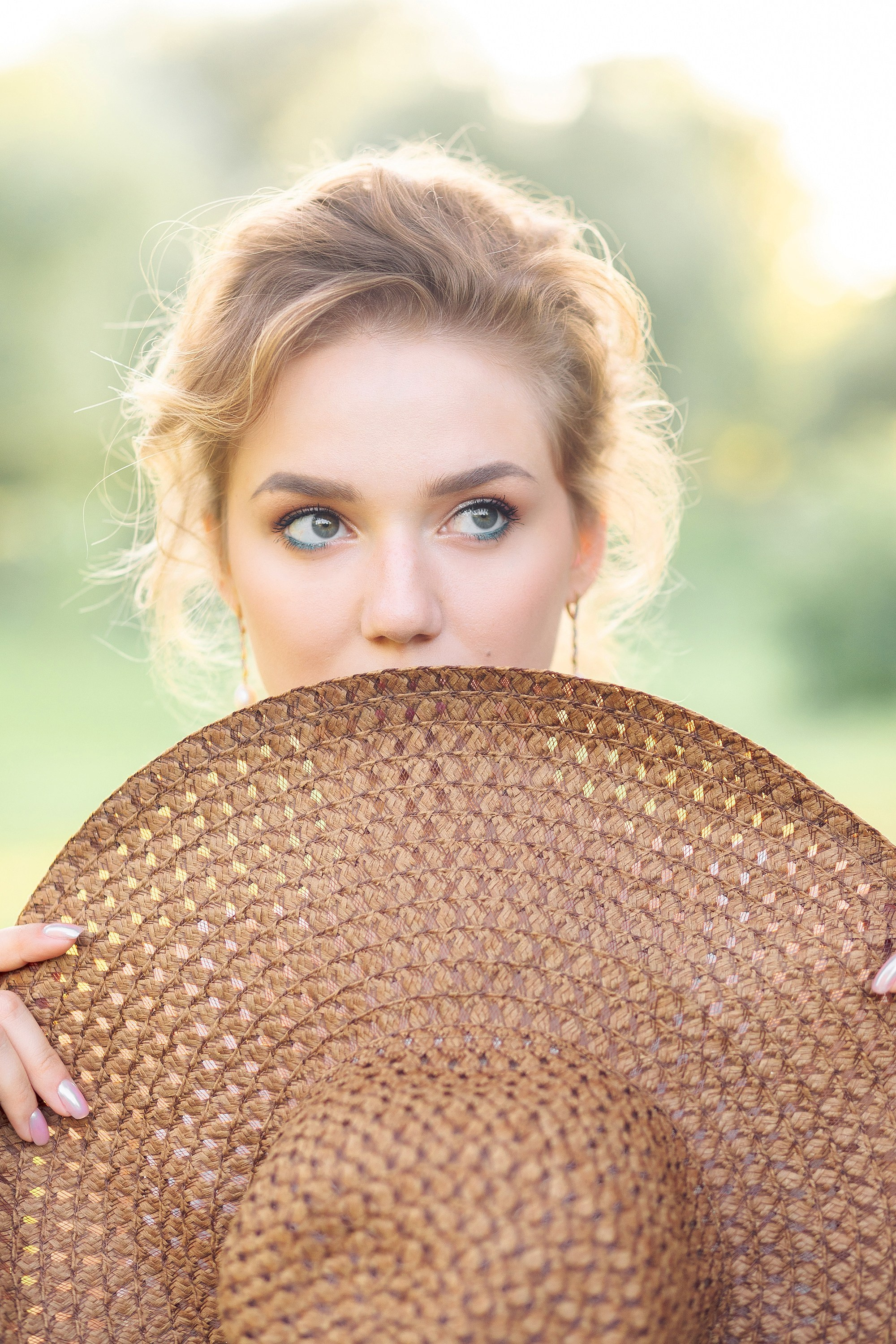 Света. Семейный, репортажный, свадебный фотограф в Краснодаре Артур Александрин